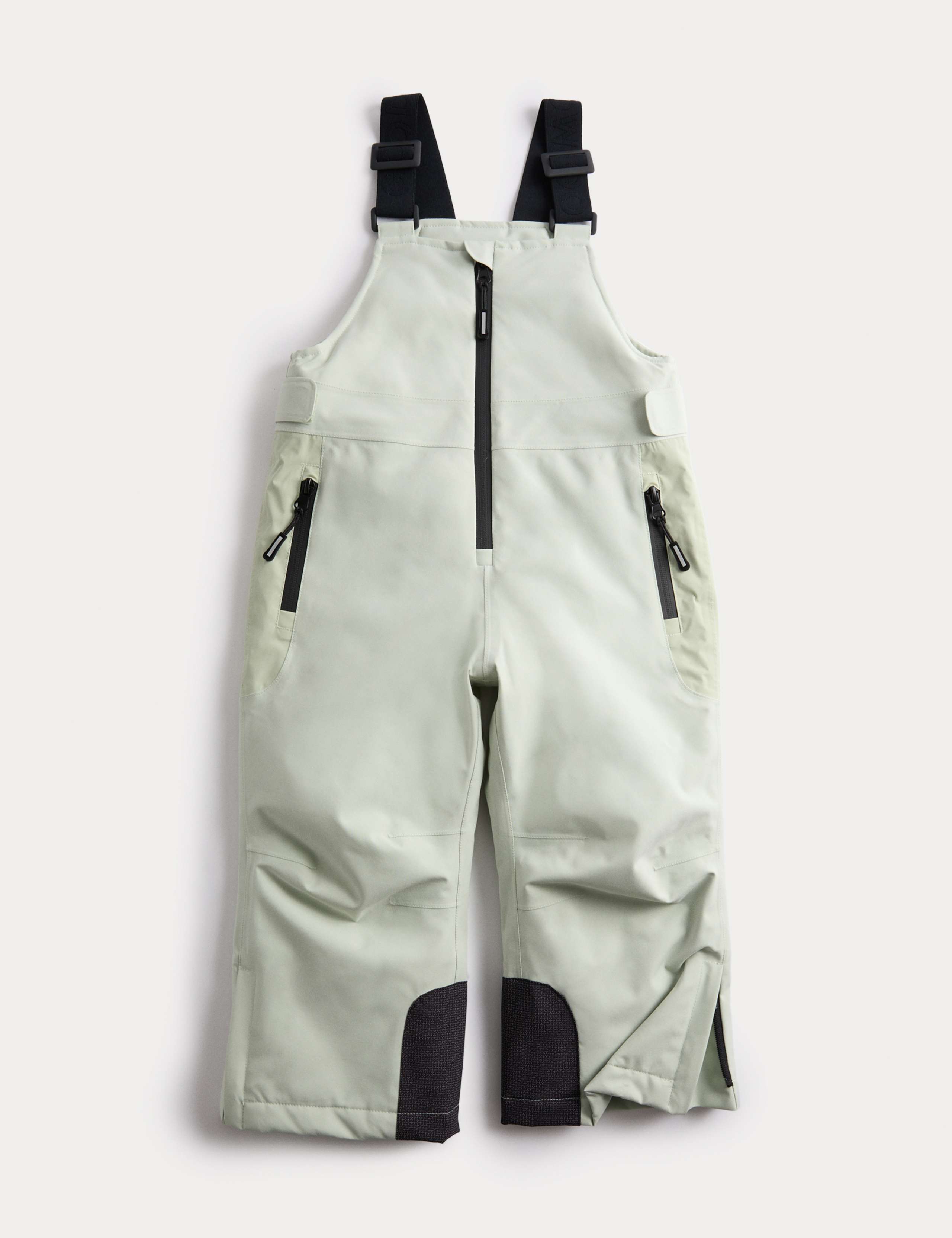 Fleece Lined Ski Bib with Stormwear™ (2-8 Yrs)