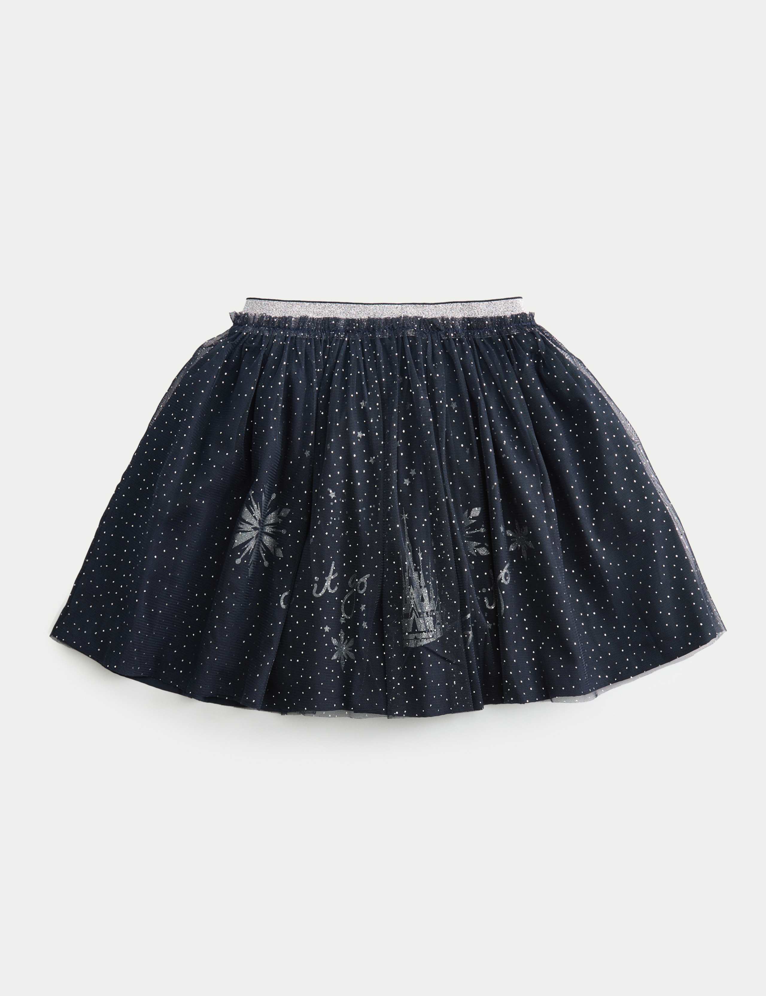 Disney Frozen™ Tutu Skirt (2-8 Yrs)