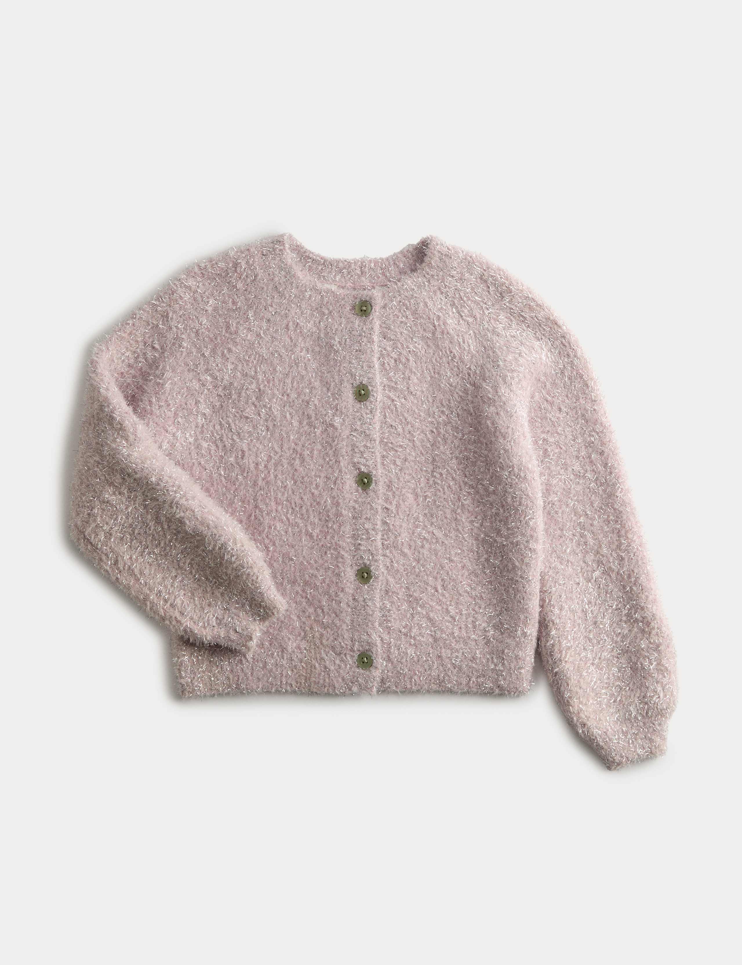 Sparkle Cardigan (2-8 Yrs)