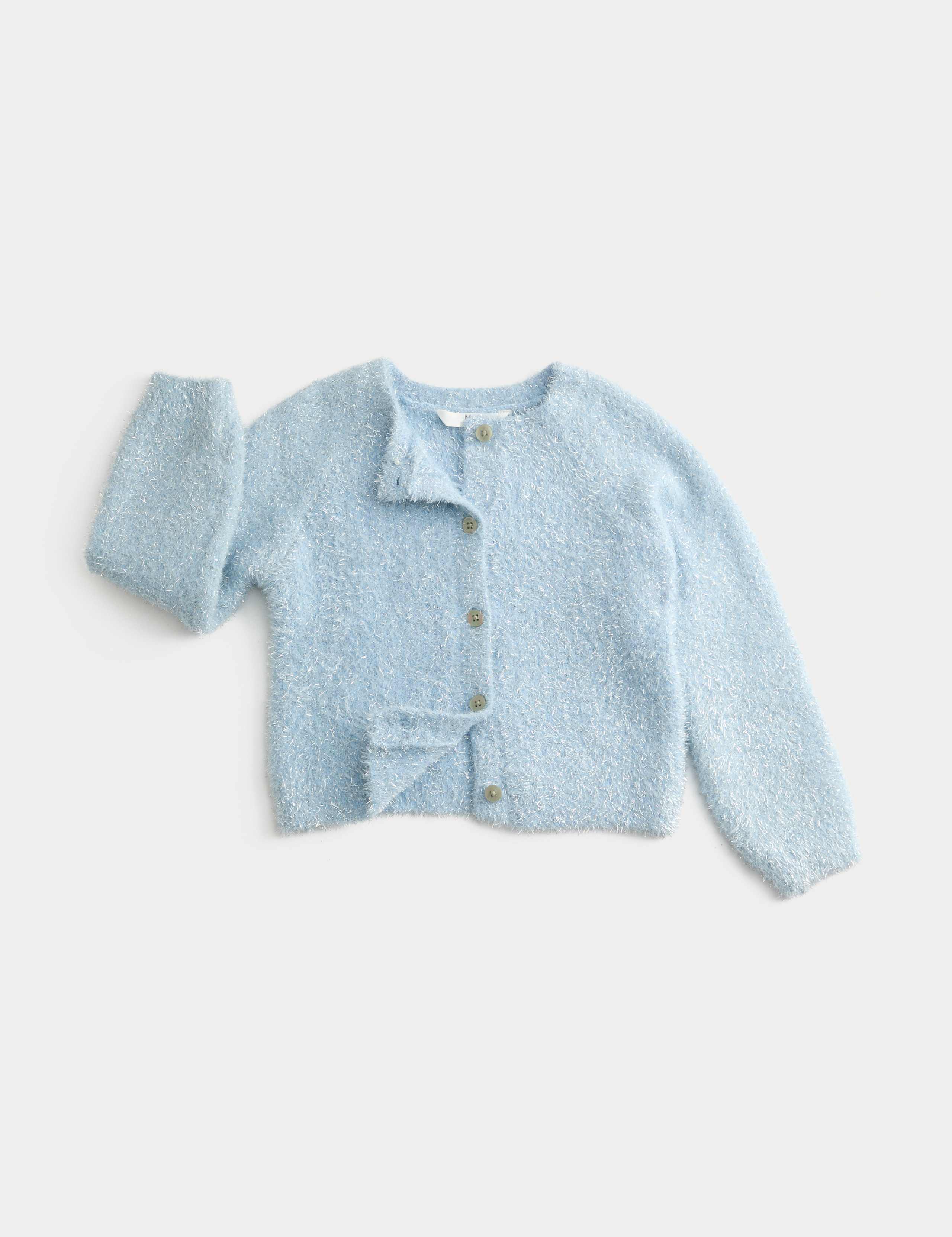 Sparkle Cardigan (2-8 Yrs)