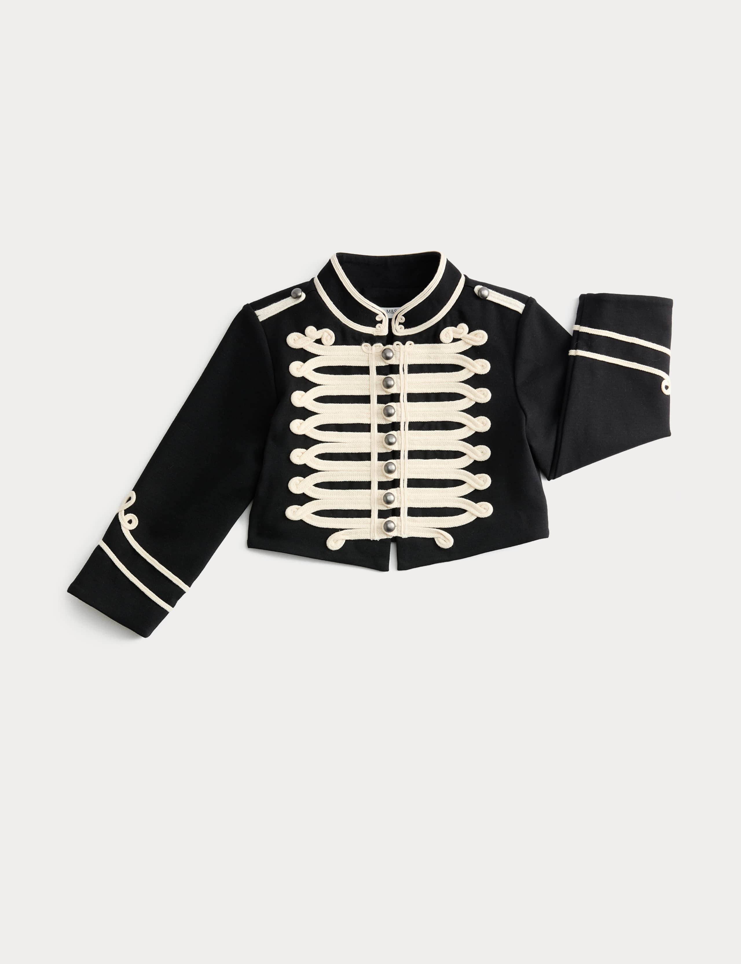 Soldier Jacket (2-10 Yrs)