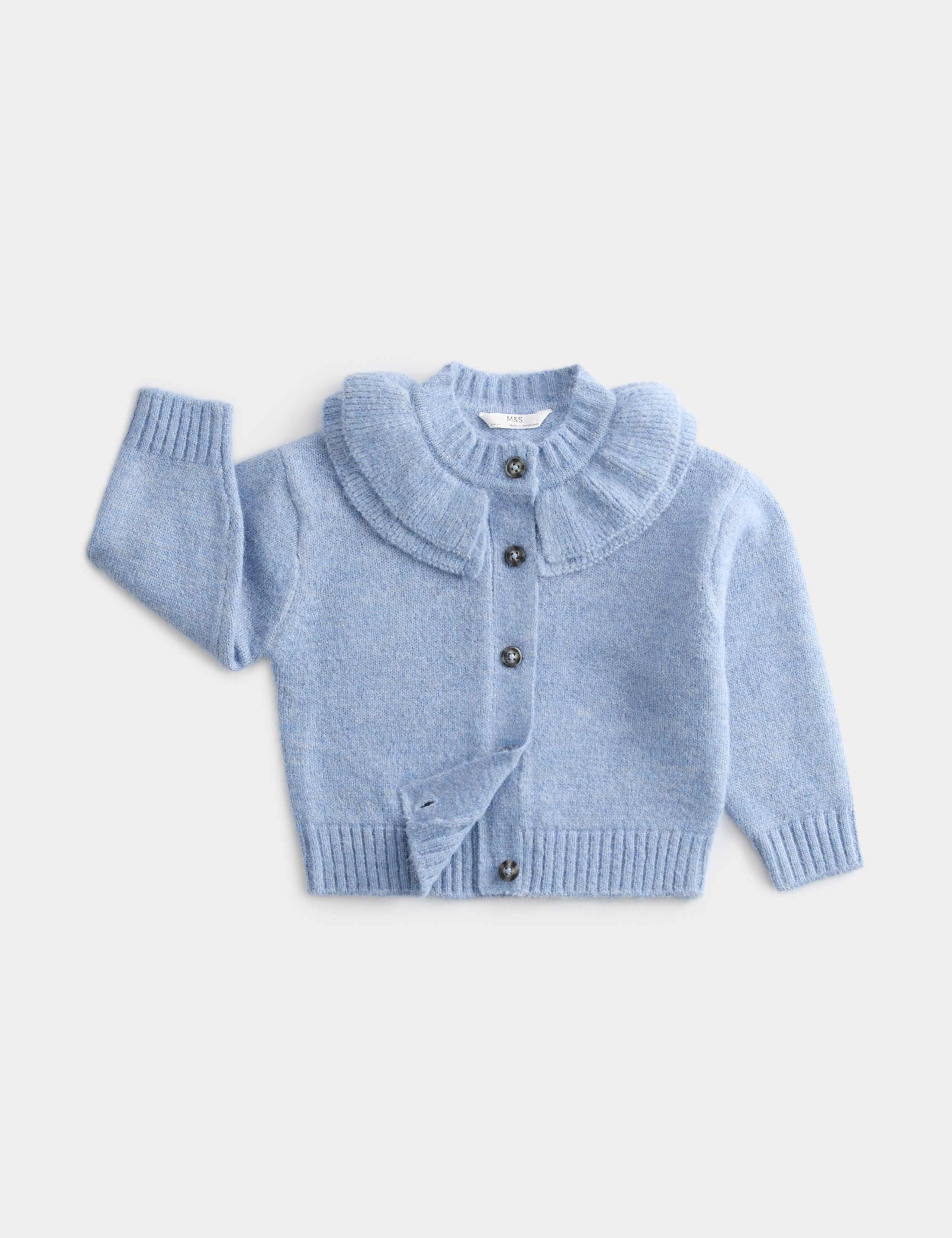 Cardigan (1-8 Yrs)