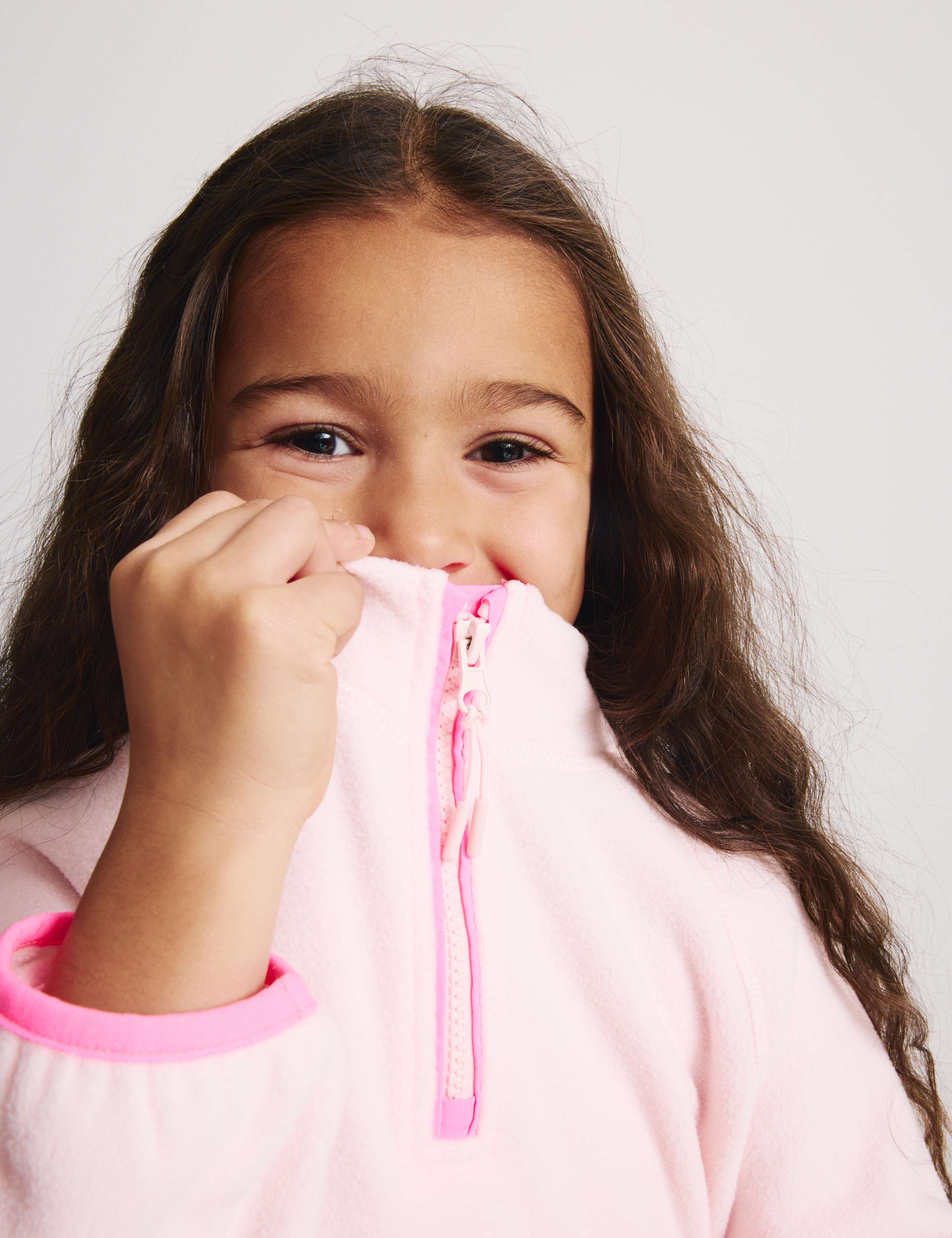 Micro Fleece (2-8 Years)