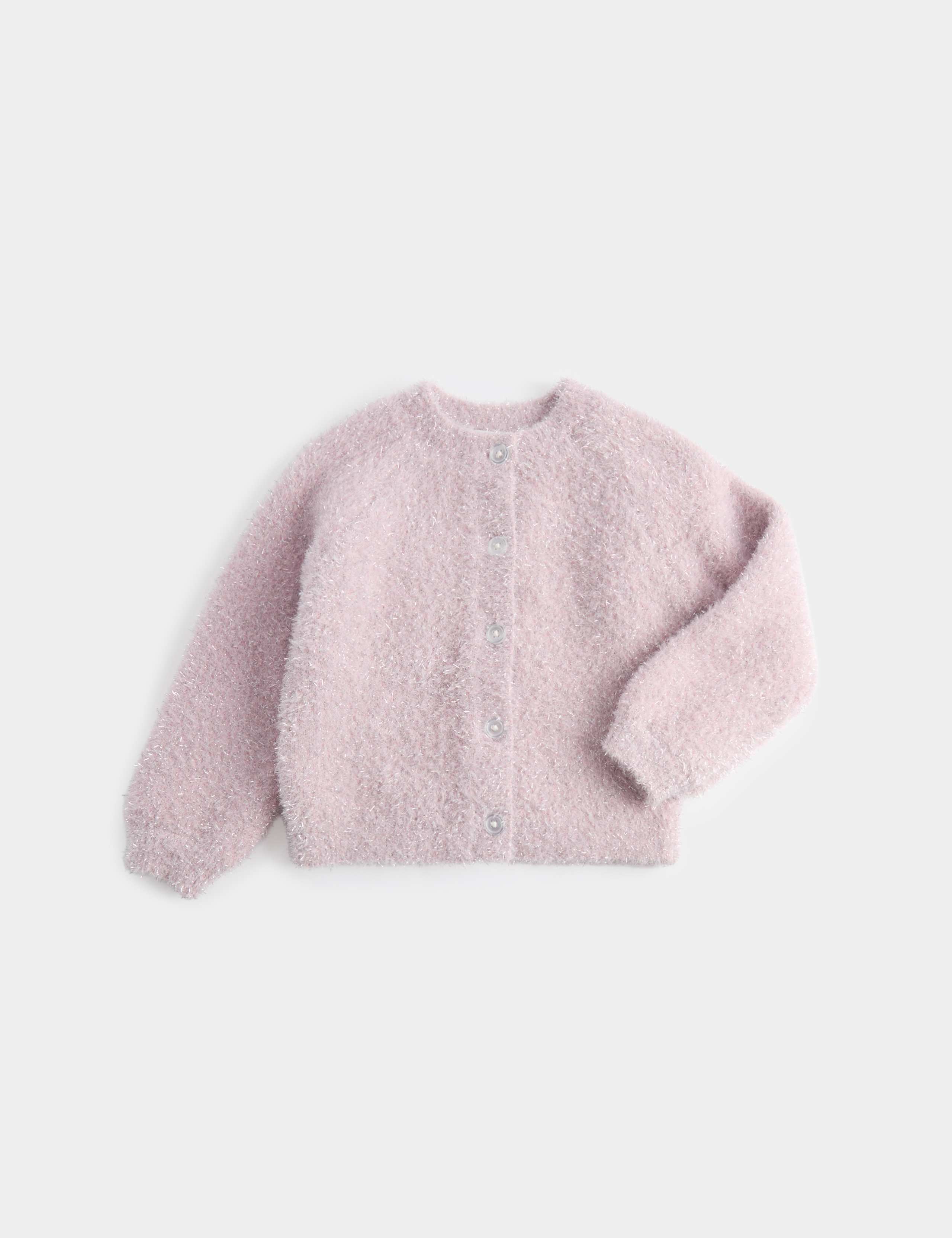 Sparkle Cardigan (2-8 Yrs)
