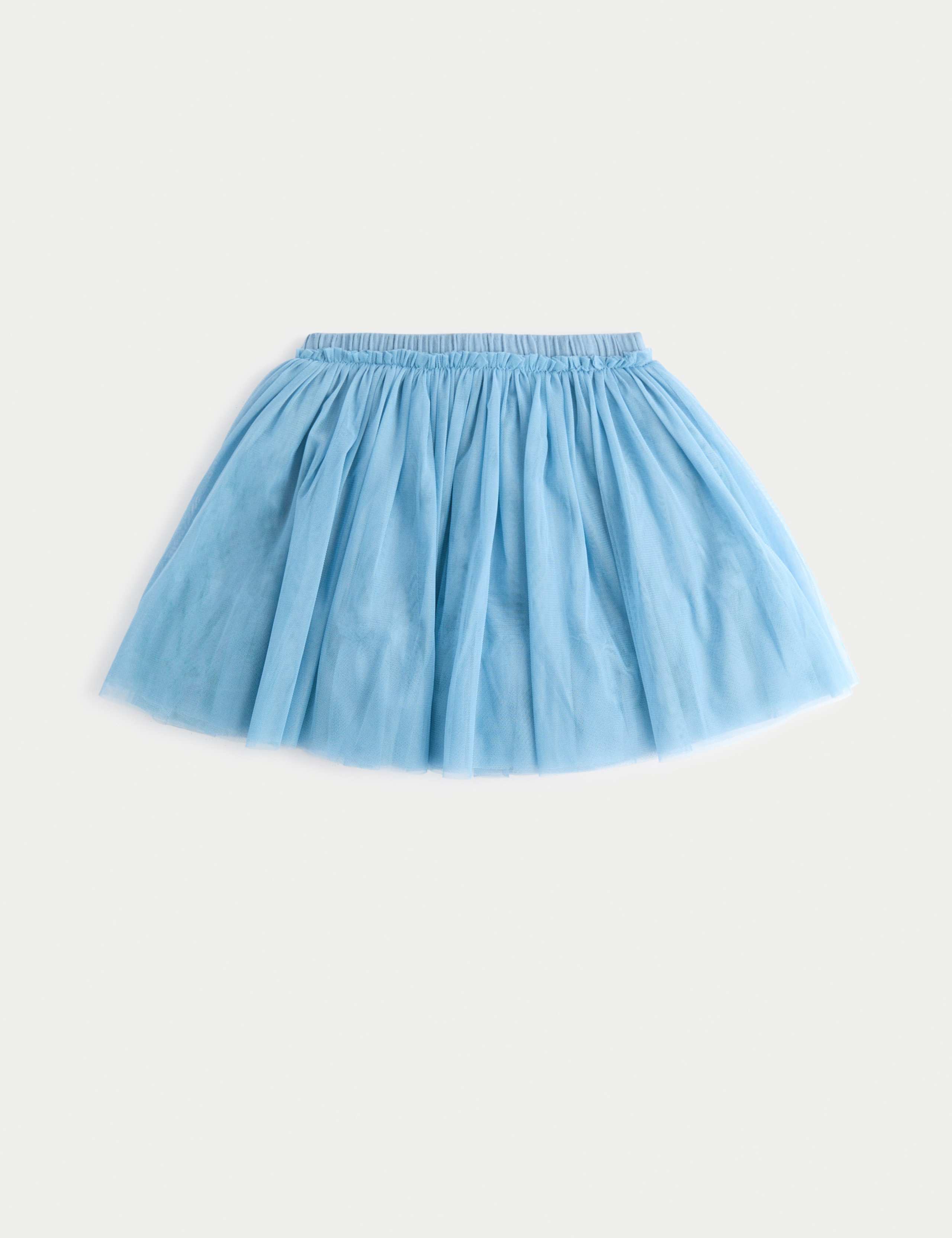 Elasticated Waist Tutu Skirt (2-8 Yrs)
