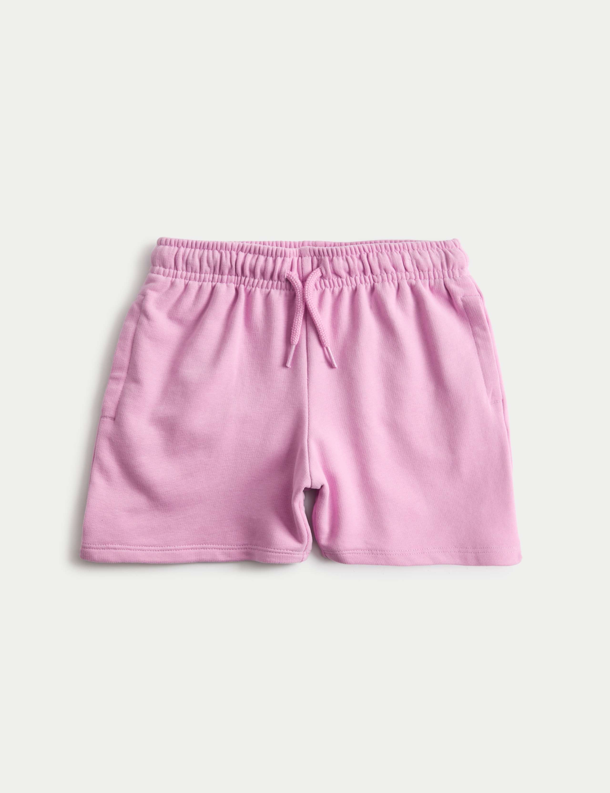 Cotton Rich Shorts (2-8 Years)
