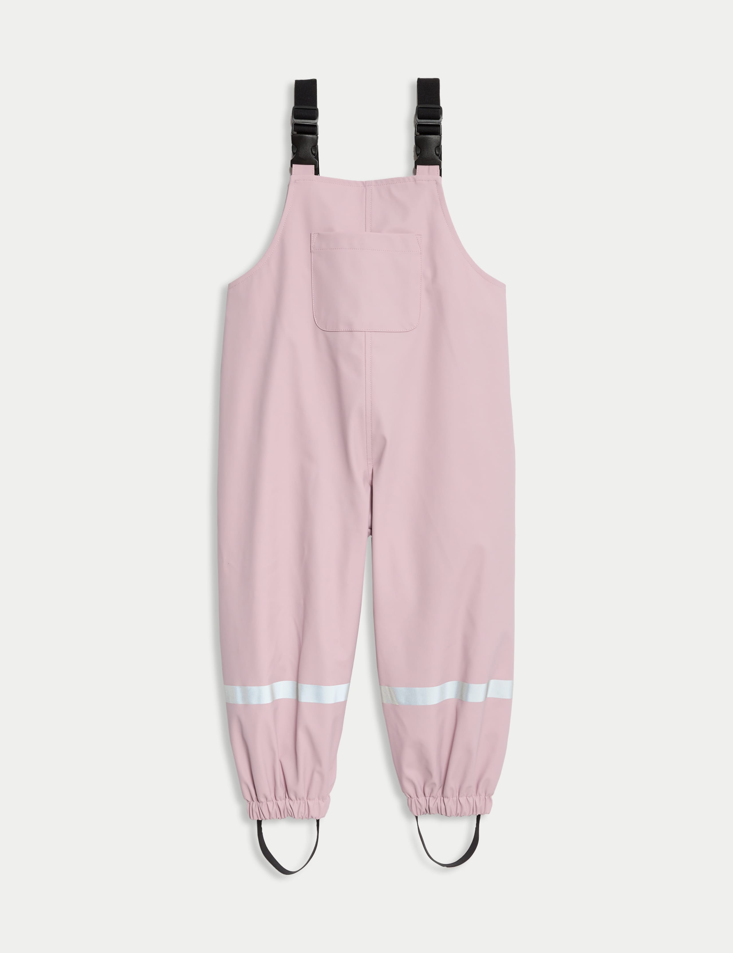 Dungarees (1-8 Yrs)