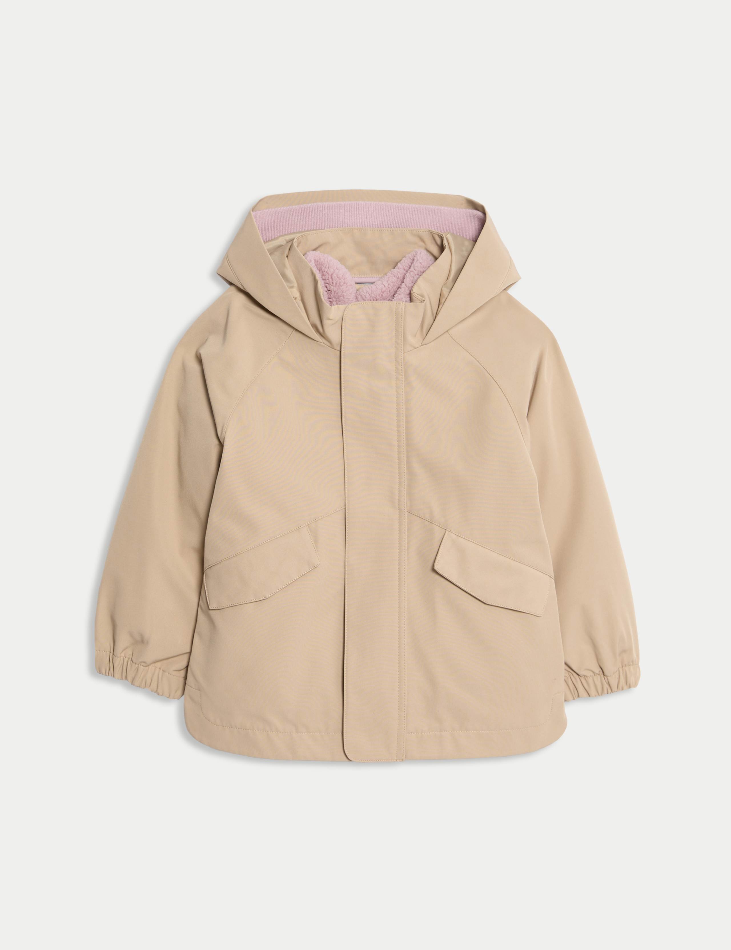 Stormwear™ 3-in-1 Hooded Parka (2-8 Yrs)