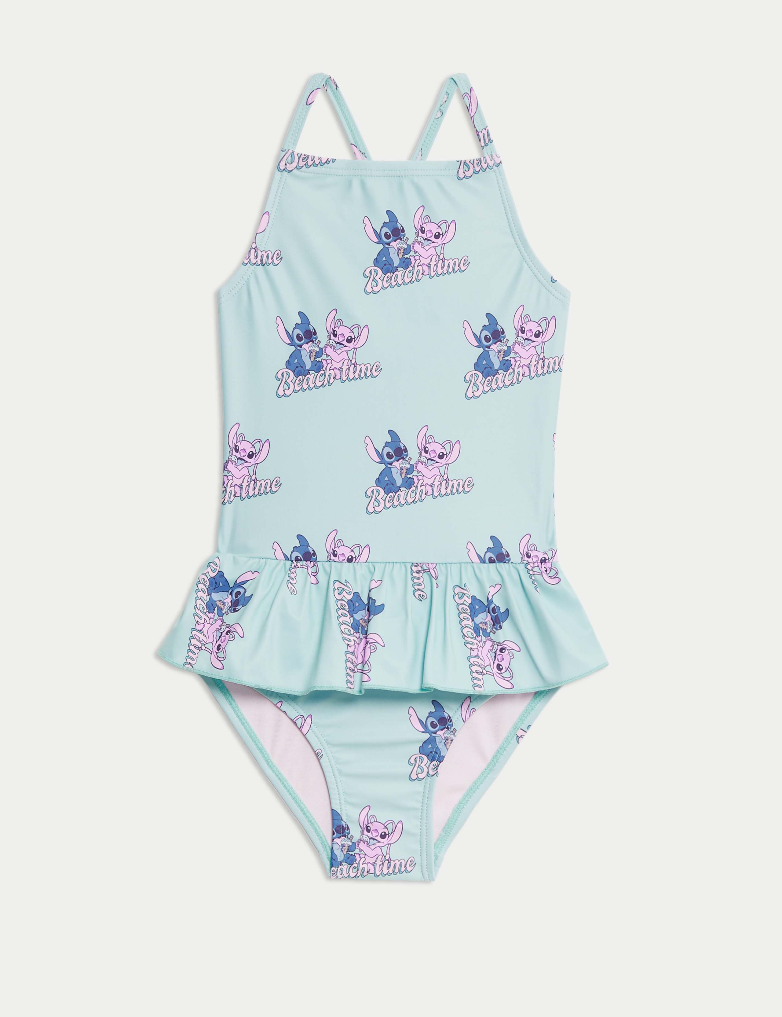 Lilo & Stitch™ Swimsuit (2-8 Yrs)