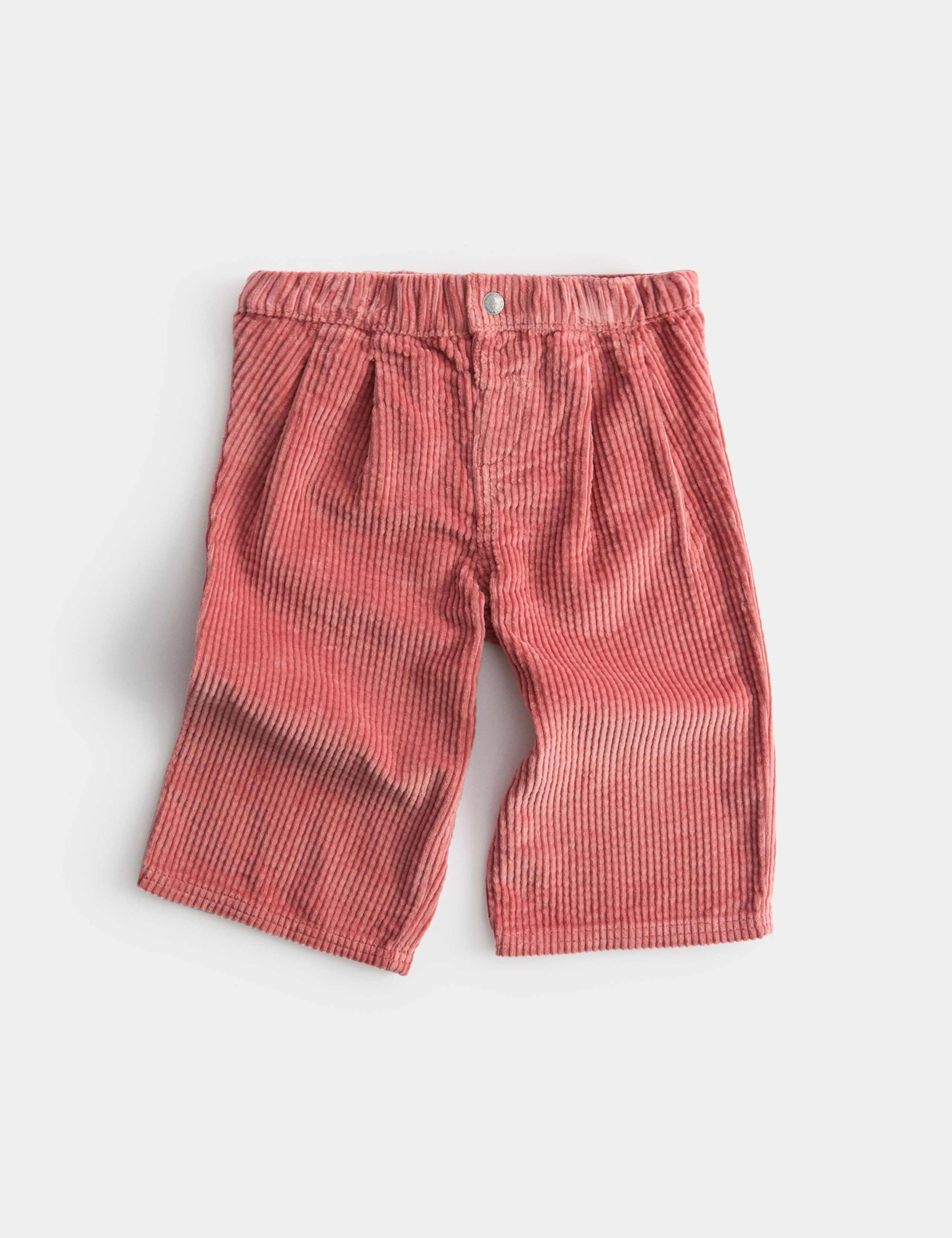 Cord Trousers (0-3 Yrs)