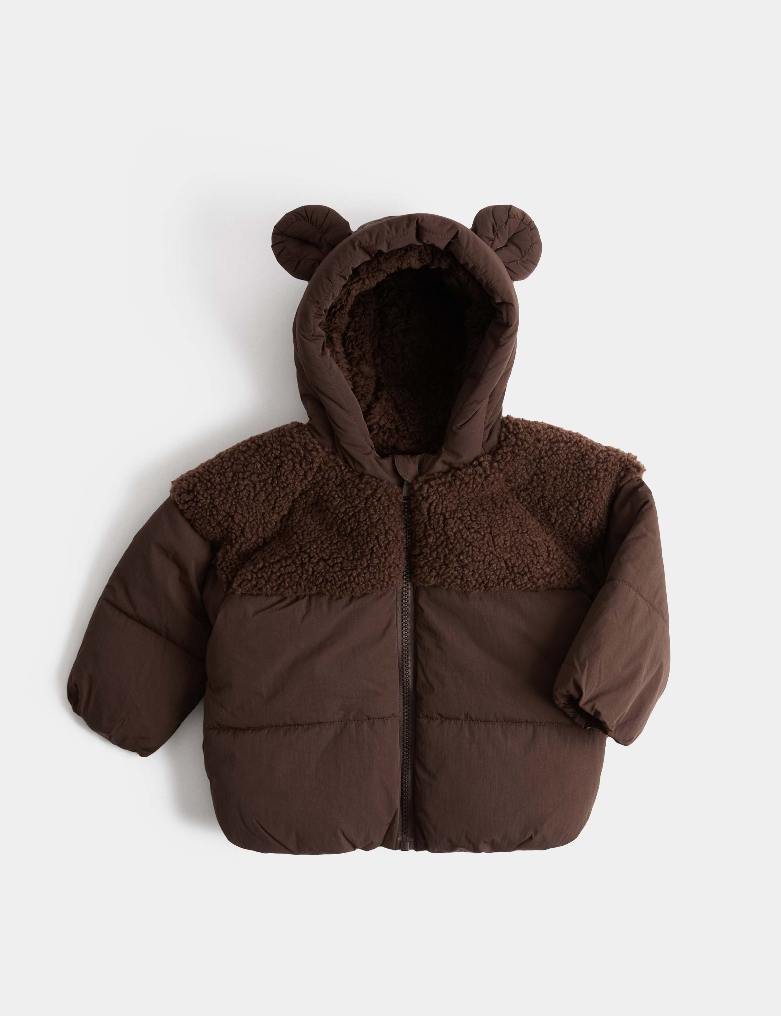Stormwear Midweight Padded Coat