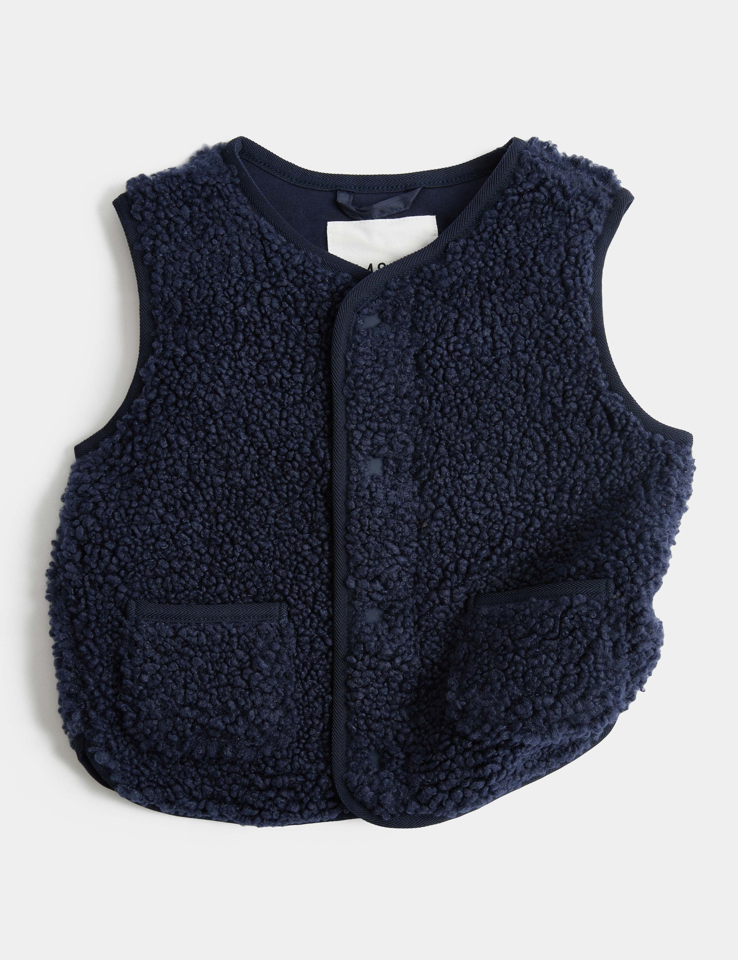 Borg Gilet (0-5 Yrs)