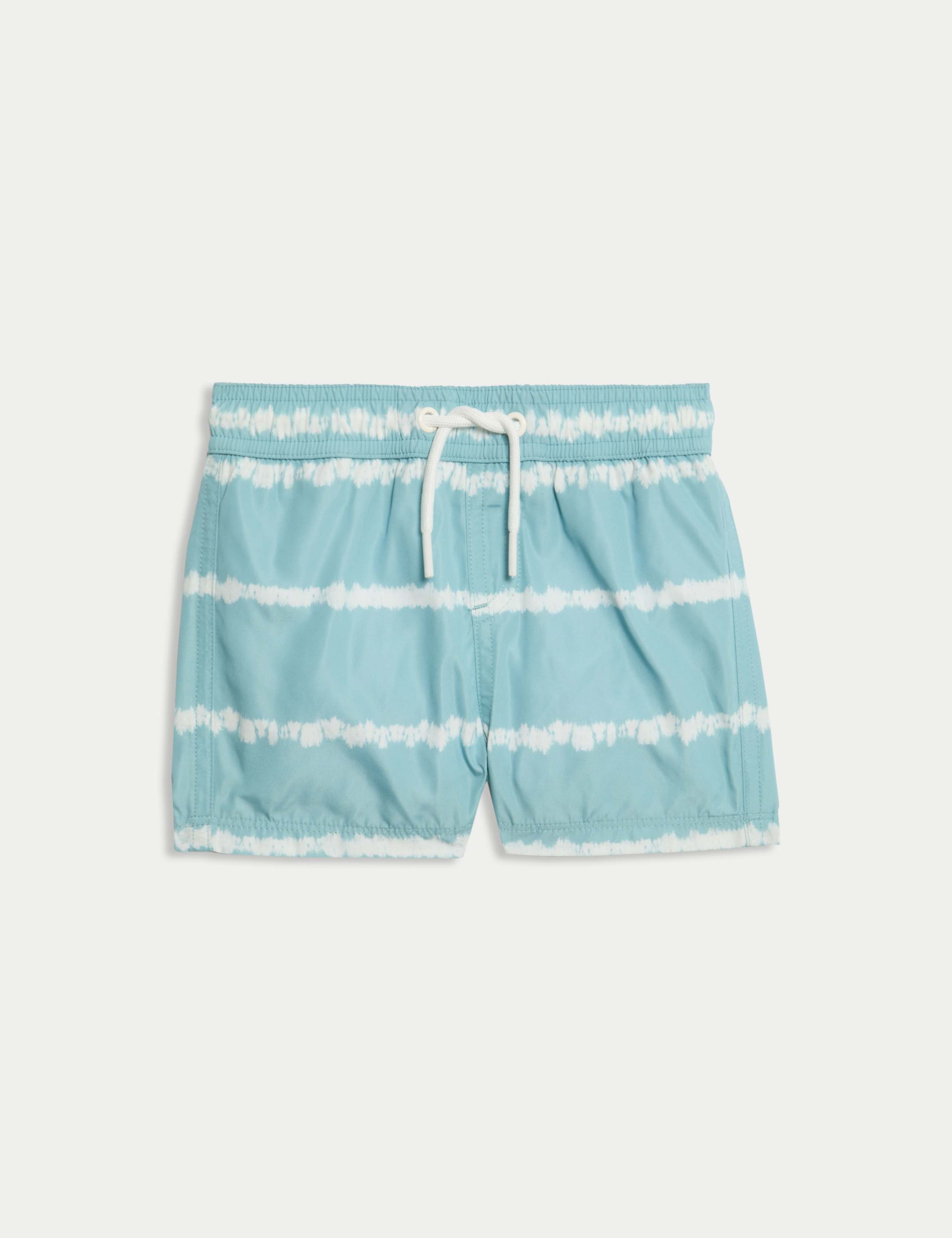 Tie Dye Swim Shorts (0-3 Yrs)