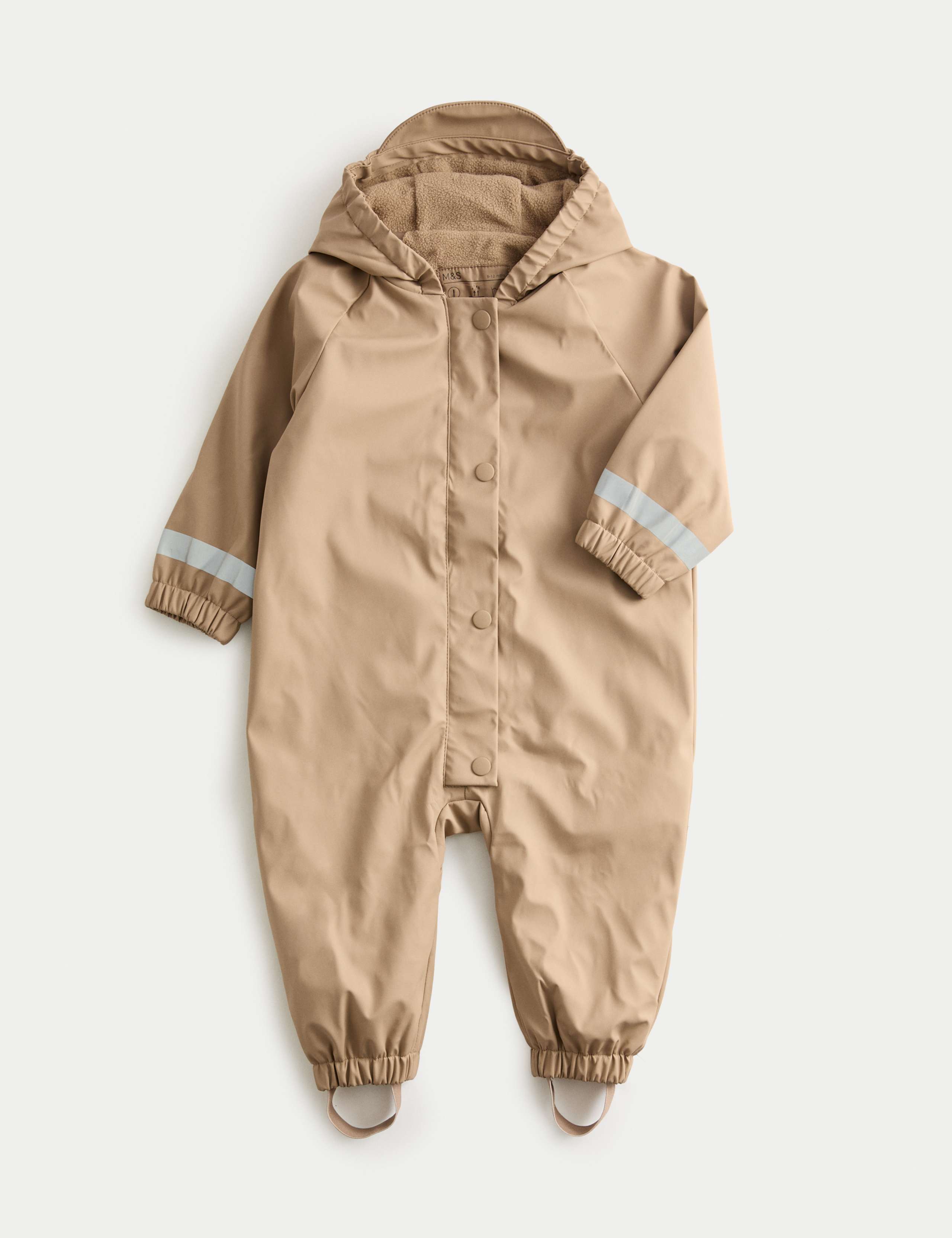 Fisherman Puddlesuit (9 Mths-5 Yrs)