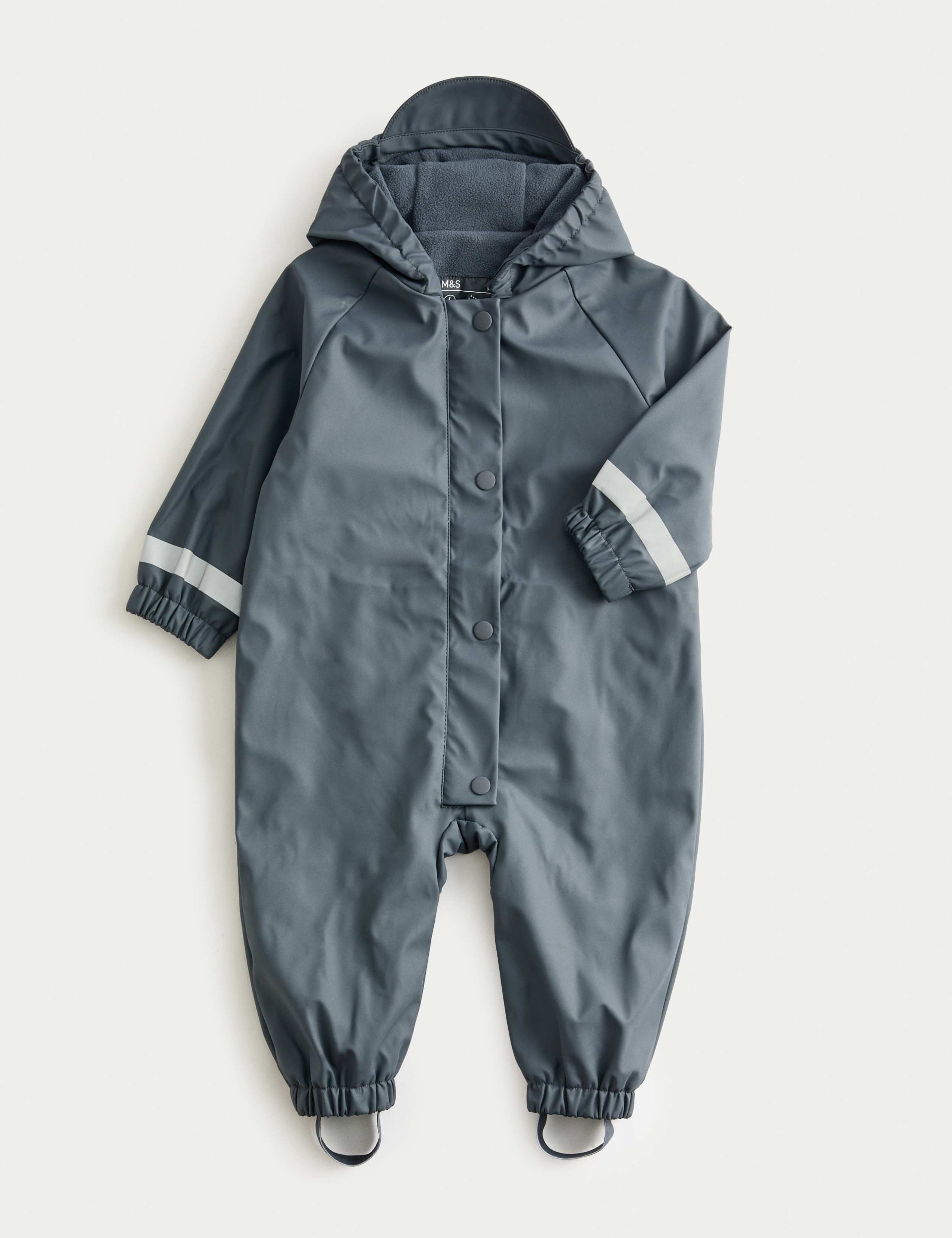 Fisherman Puddlesuit (9 Mths-5 Yrs)