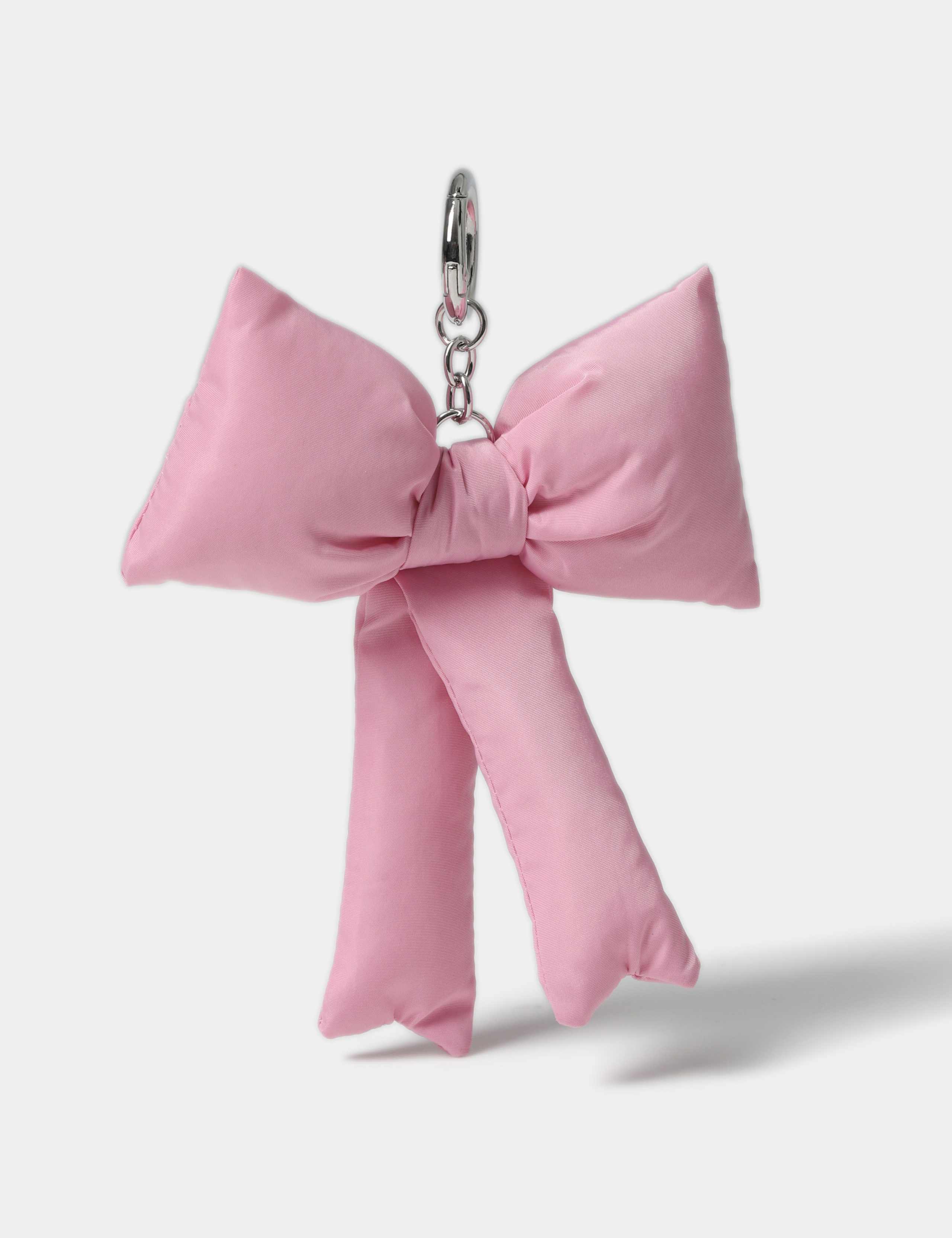 Padded Bag Charm