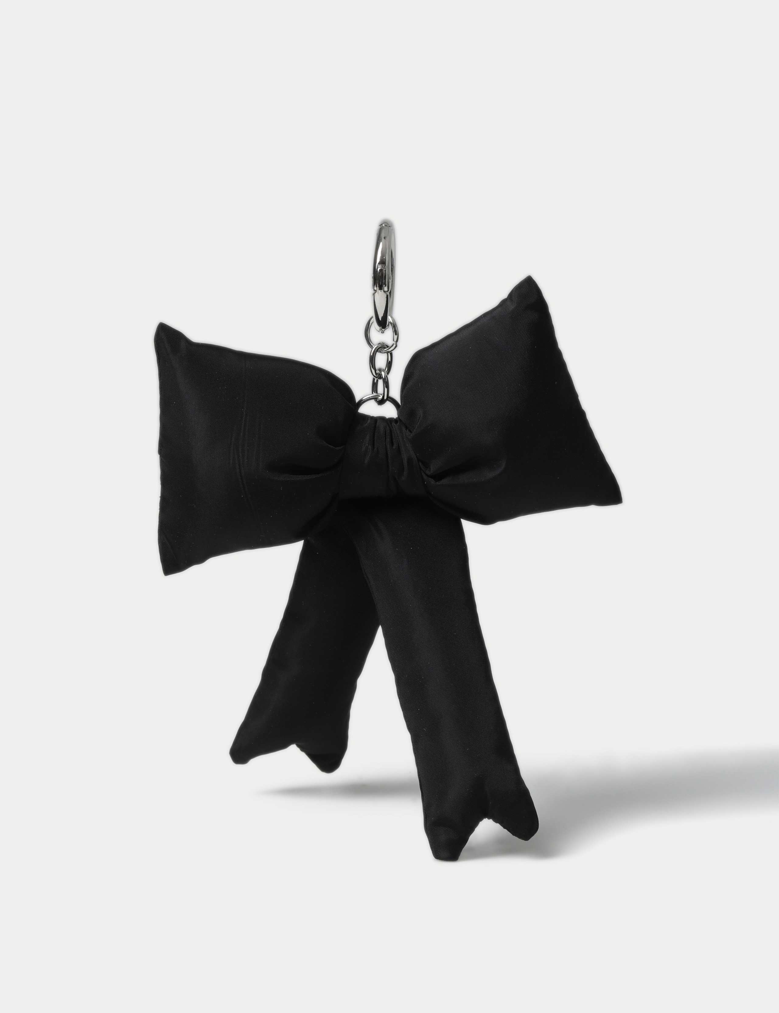 Padded Bag Charm