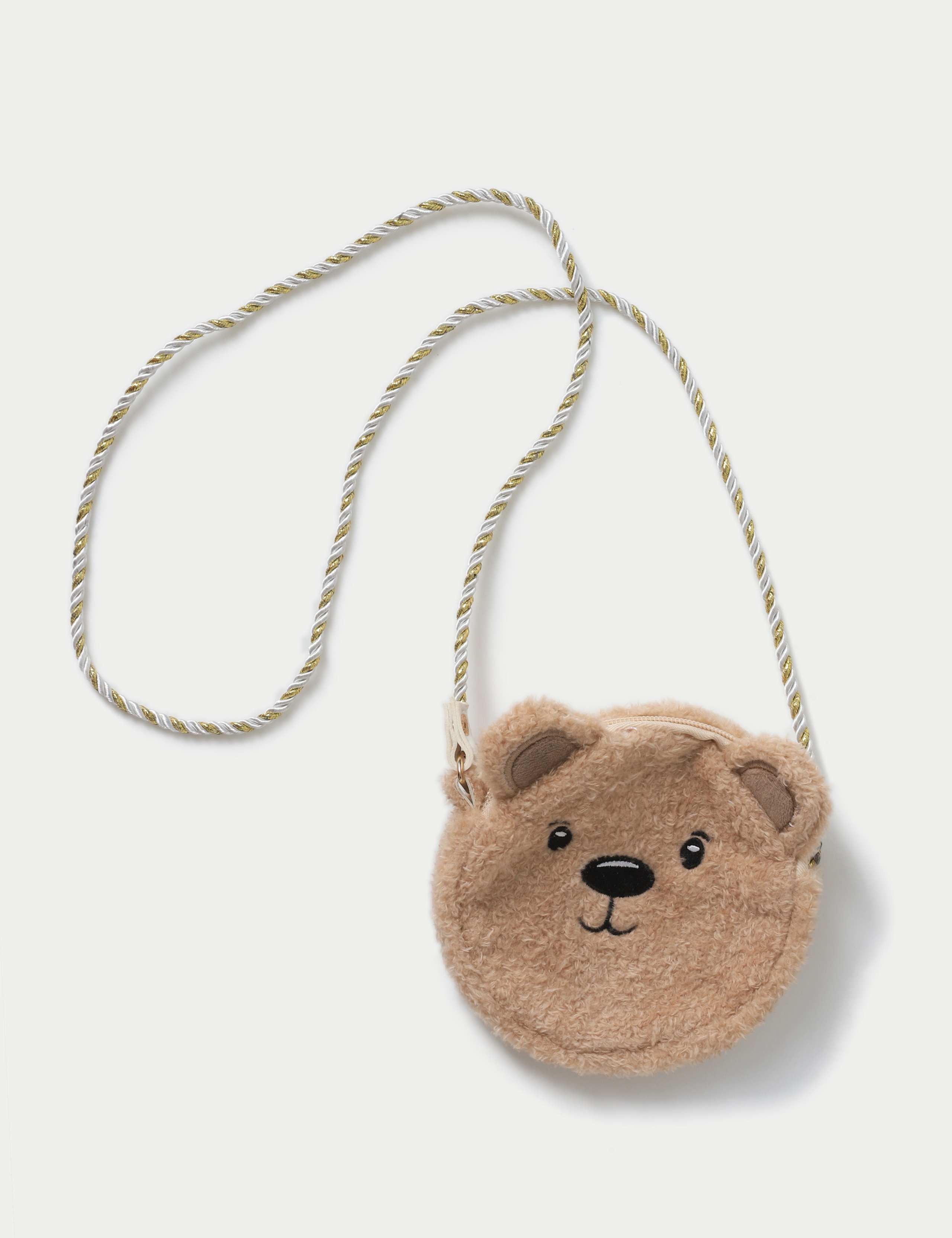 Spencer Bear Bag