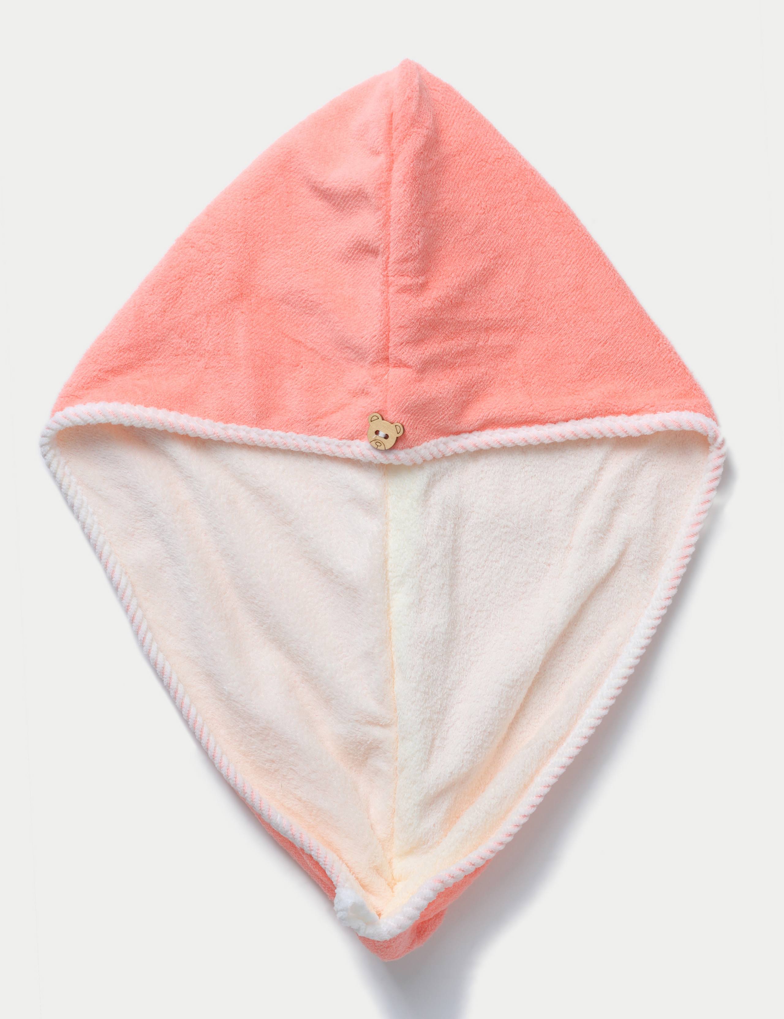 Hair Towel
