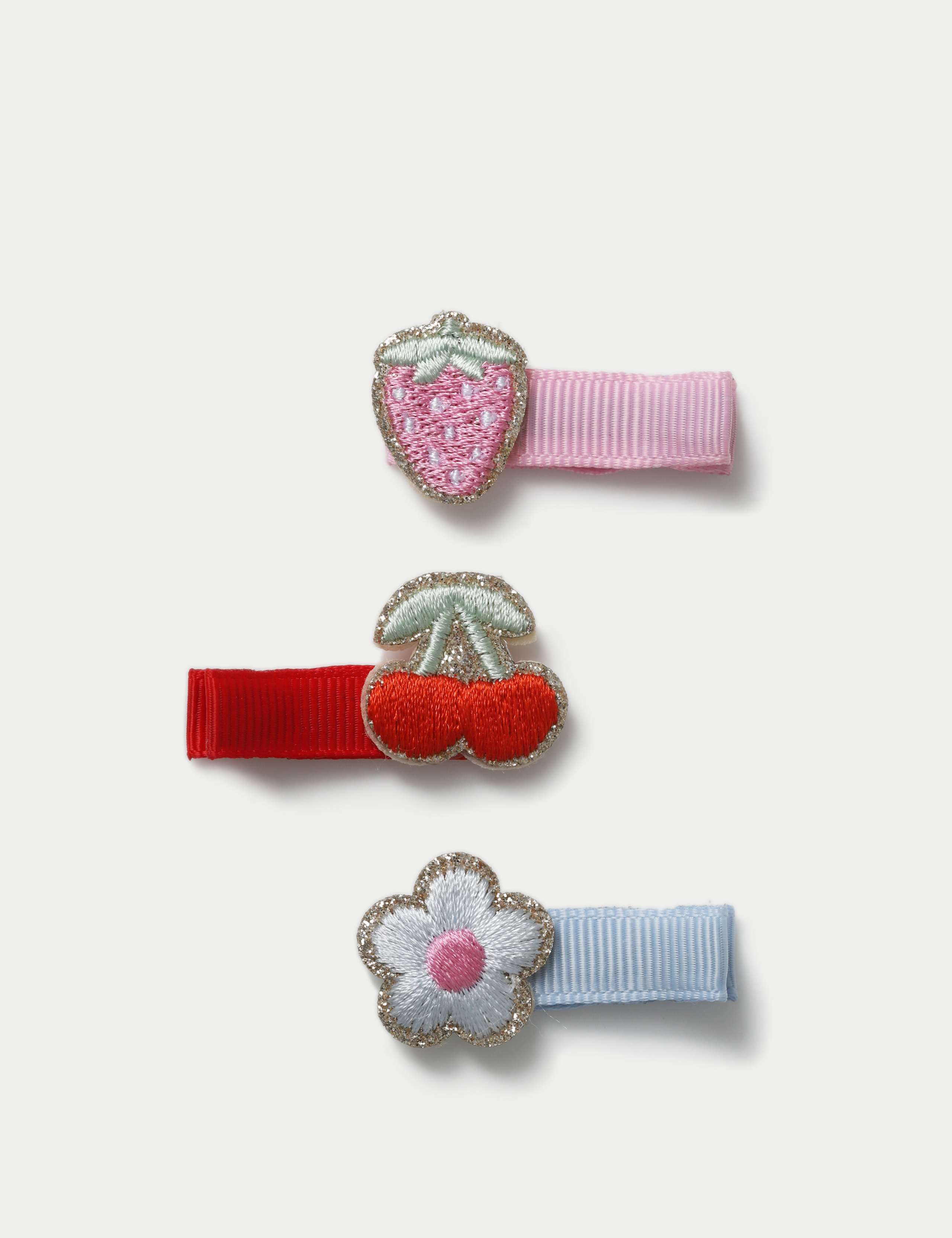 Fruit Clips