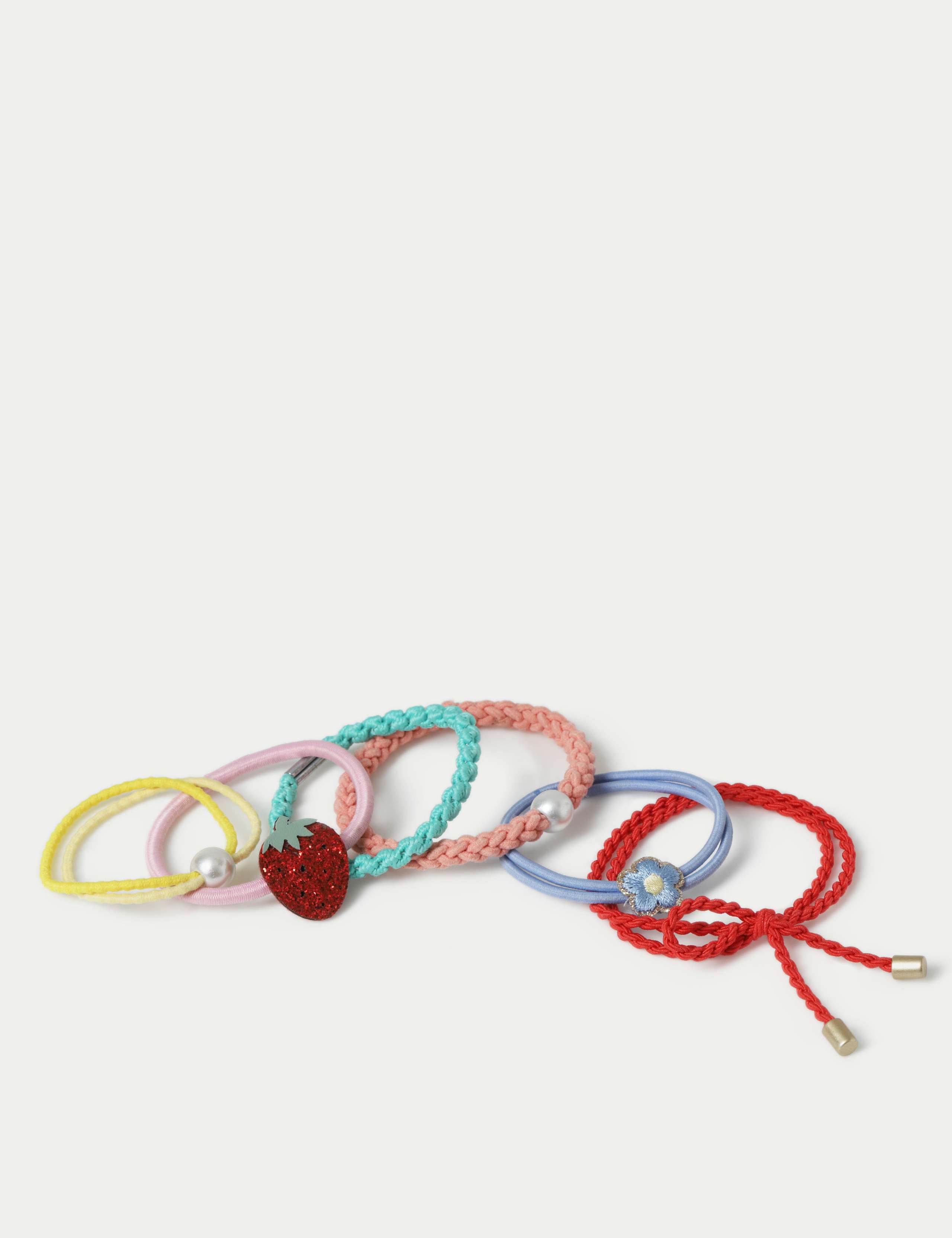 Strawberry Ponio Pack