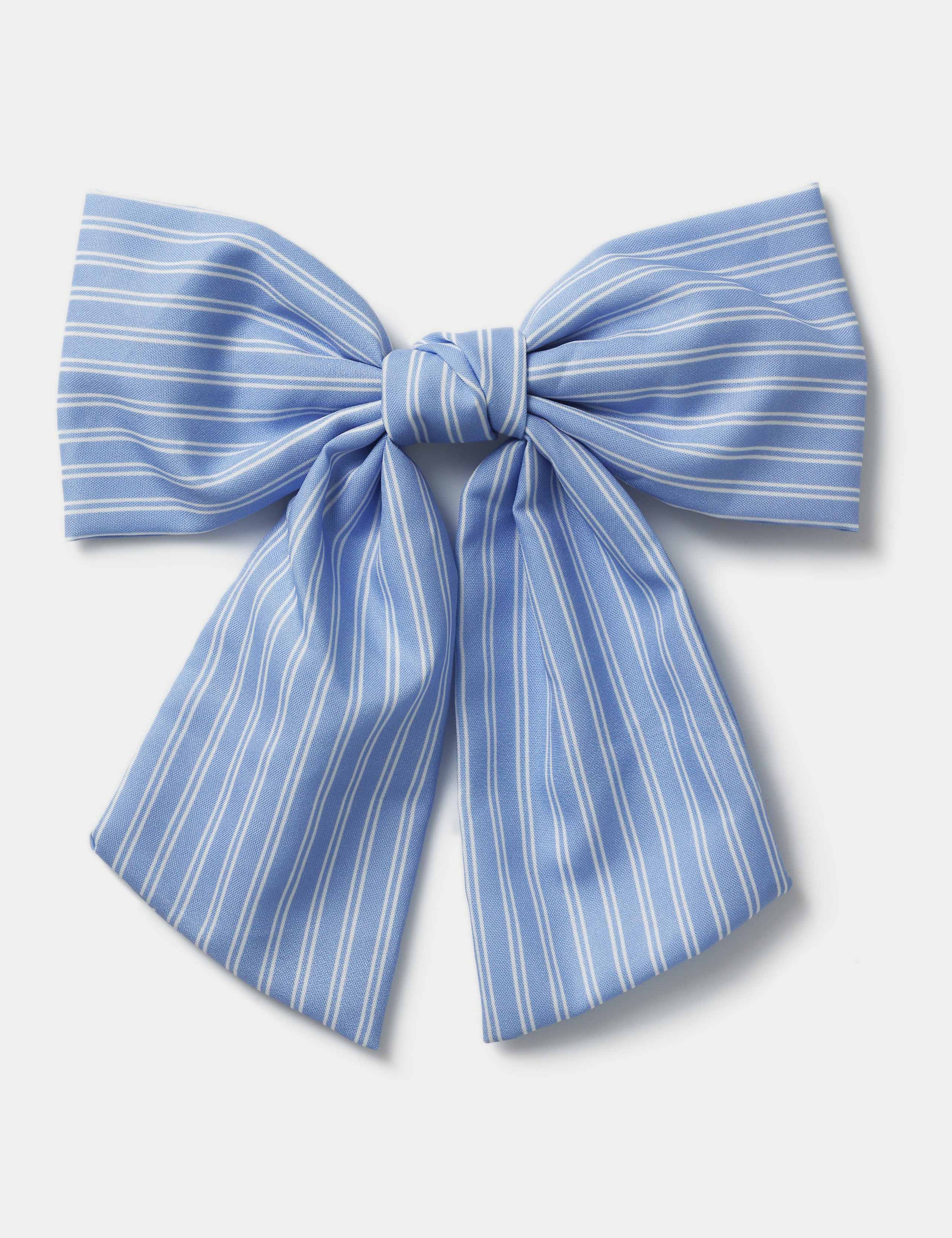 Stripe Bow