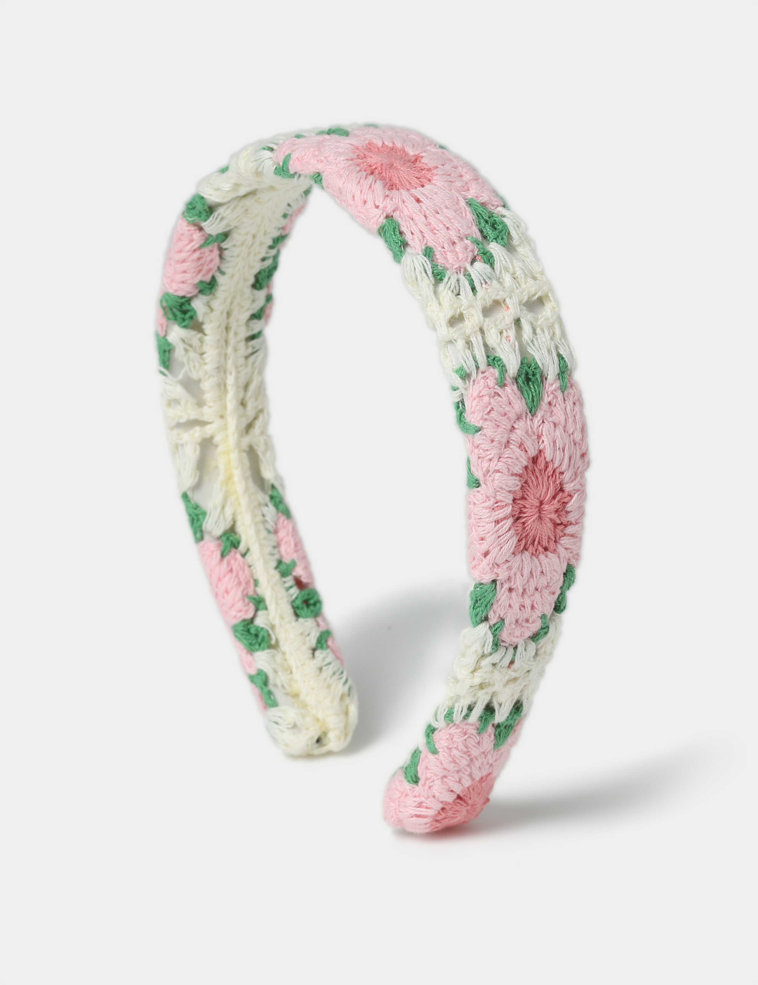 Knitted Alice Band
