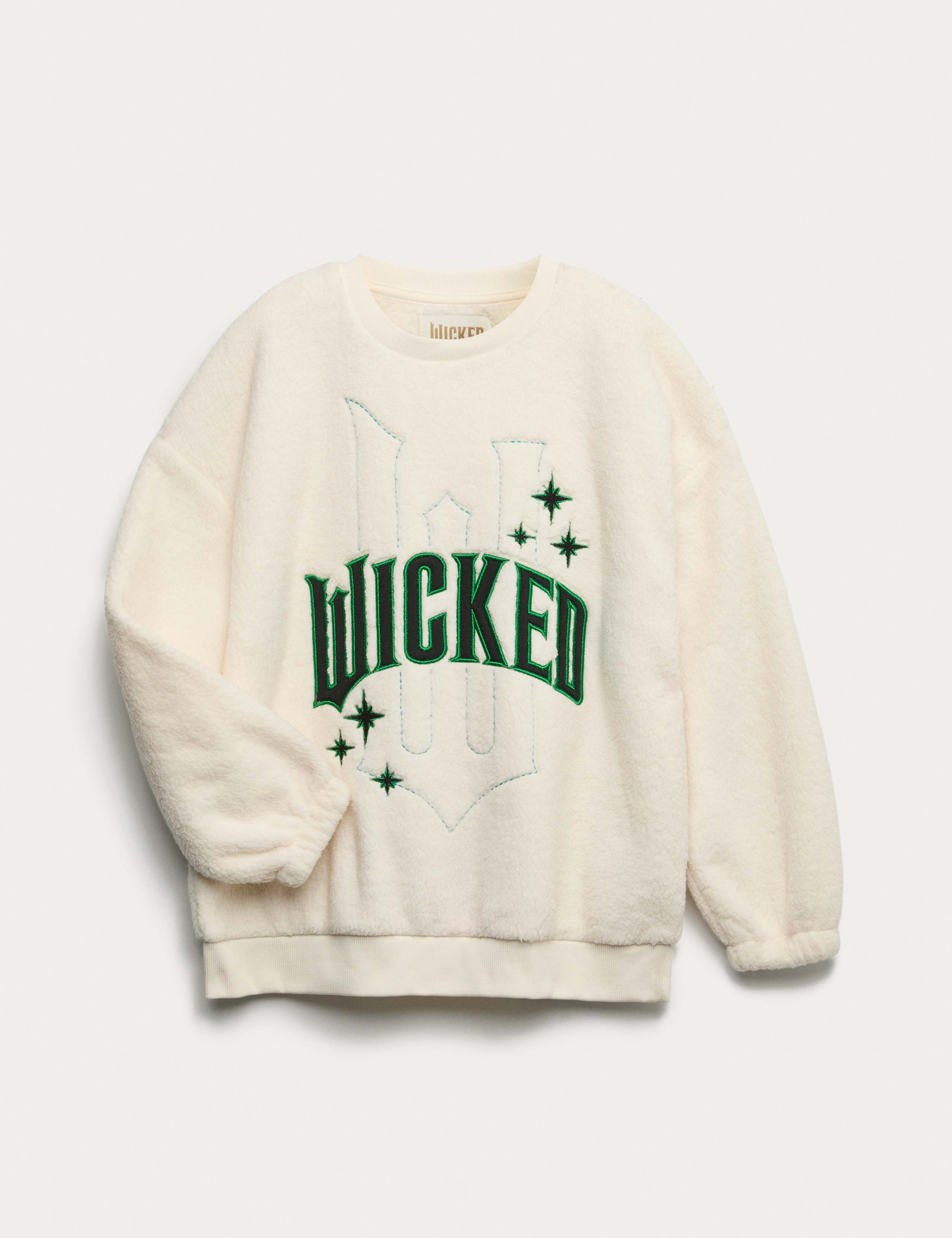 Wicked™ Fleece Hoodie