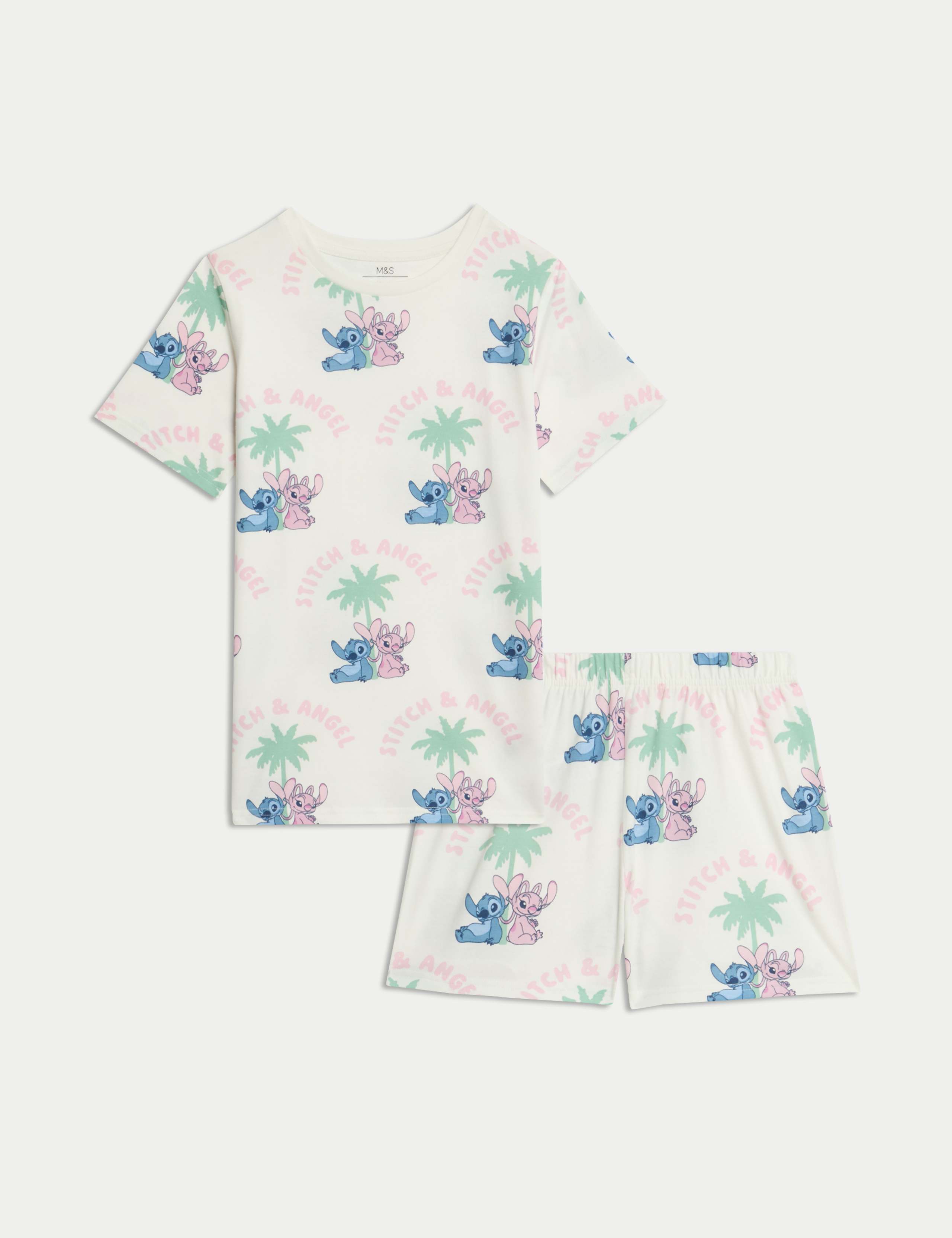 Lilo & Stitch™ Pyjamas (6-16 Yrs)