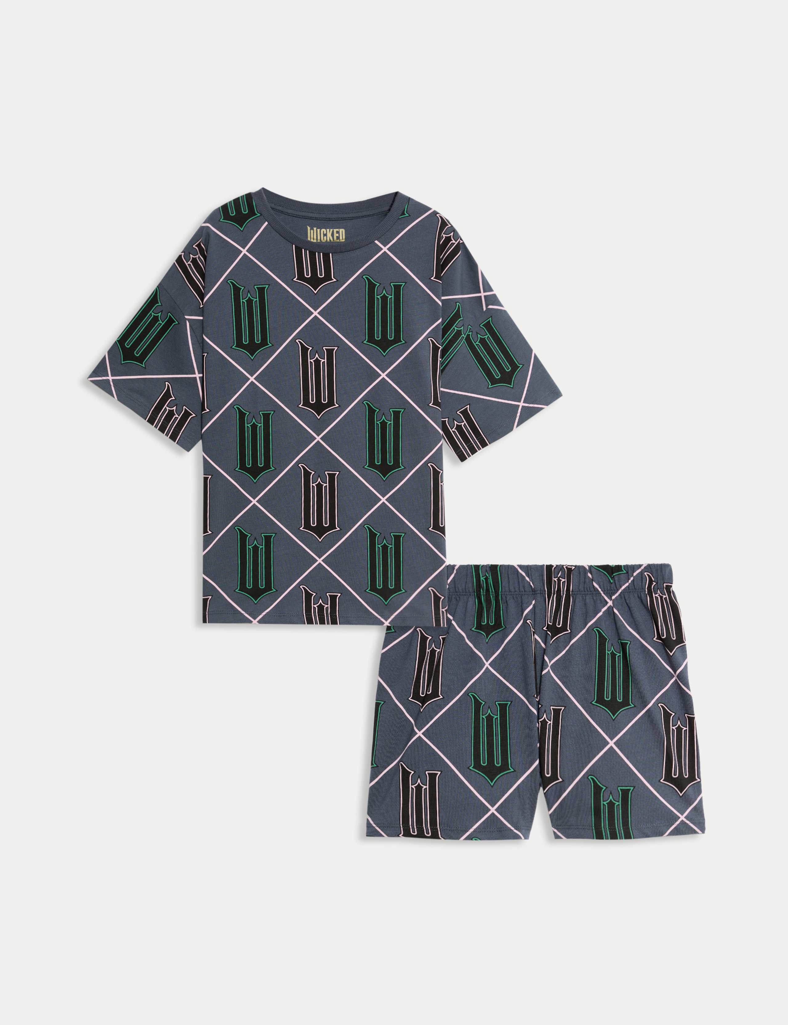 Wicked™ Pyjamas (6-16 Yrs)
