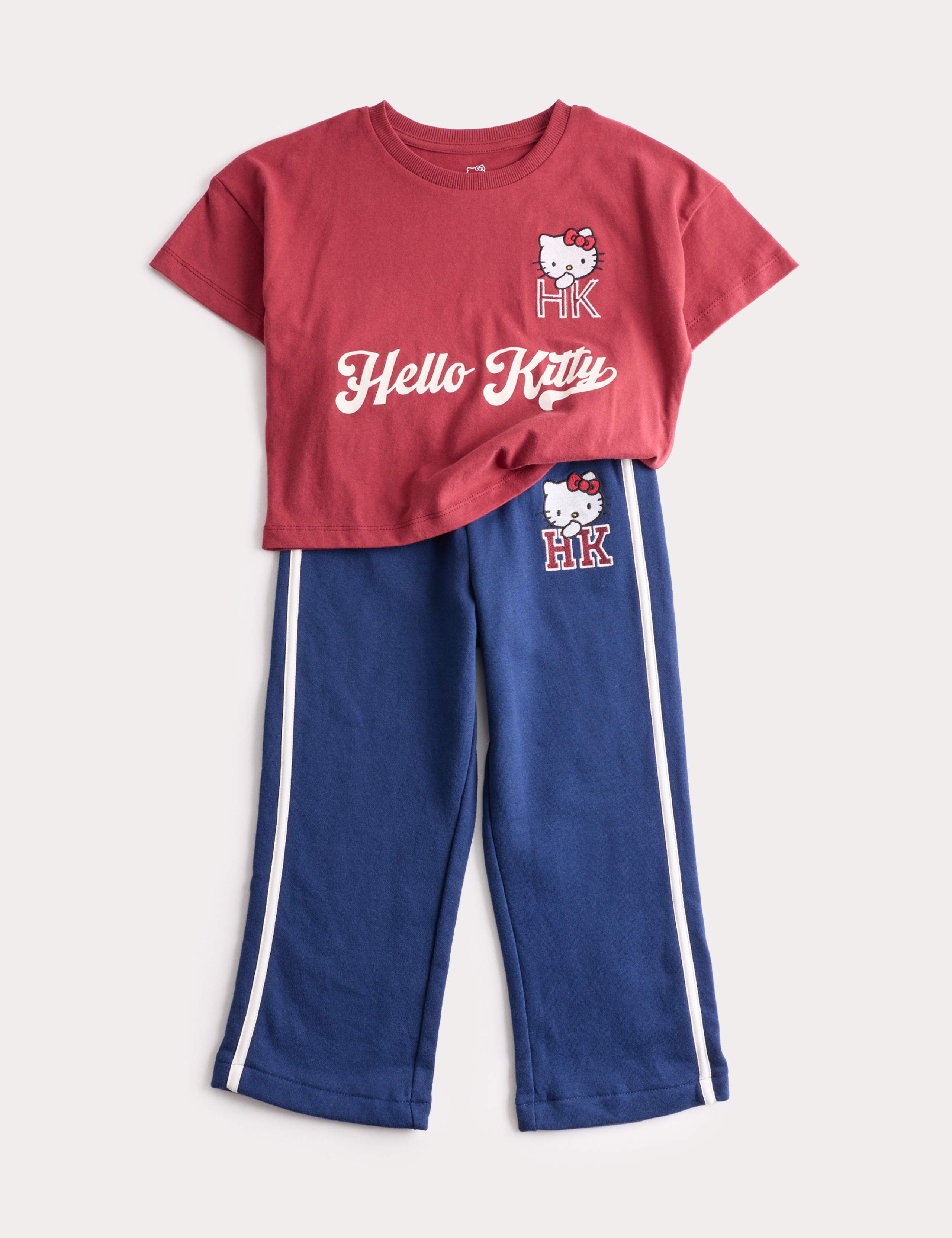Hello Kitty™ Pyjamas (3-16 Yes)