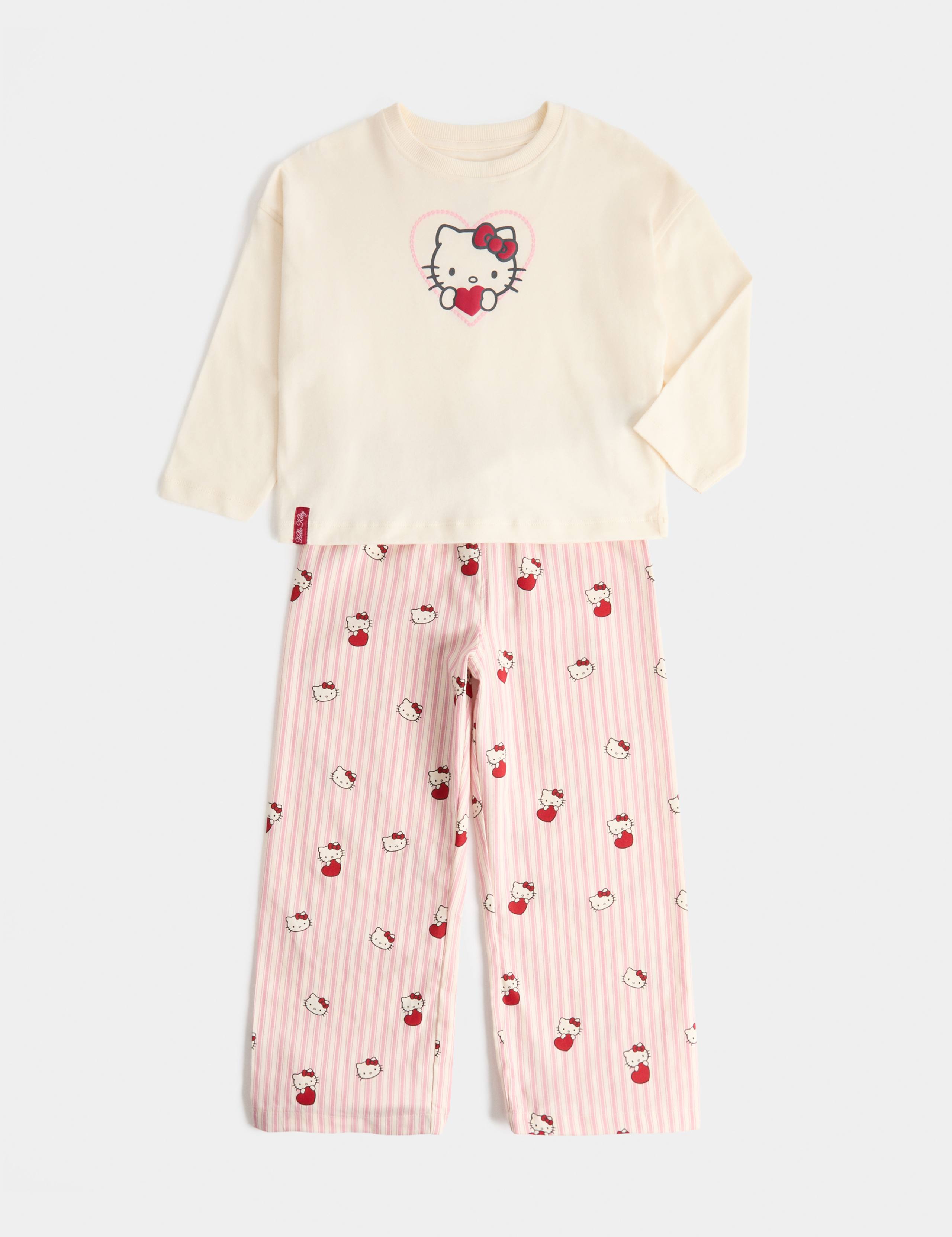 Hello Kitty™ Pyjamas (1-8 Yrs)