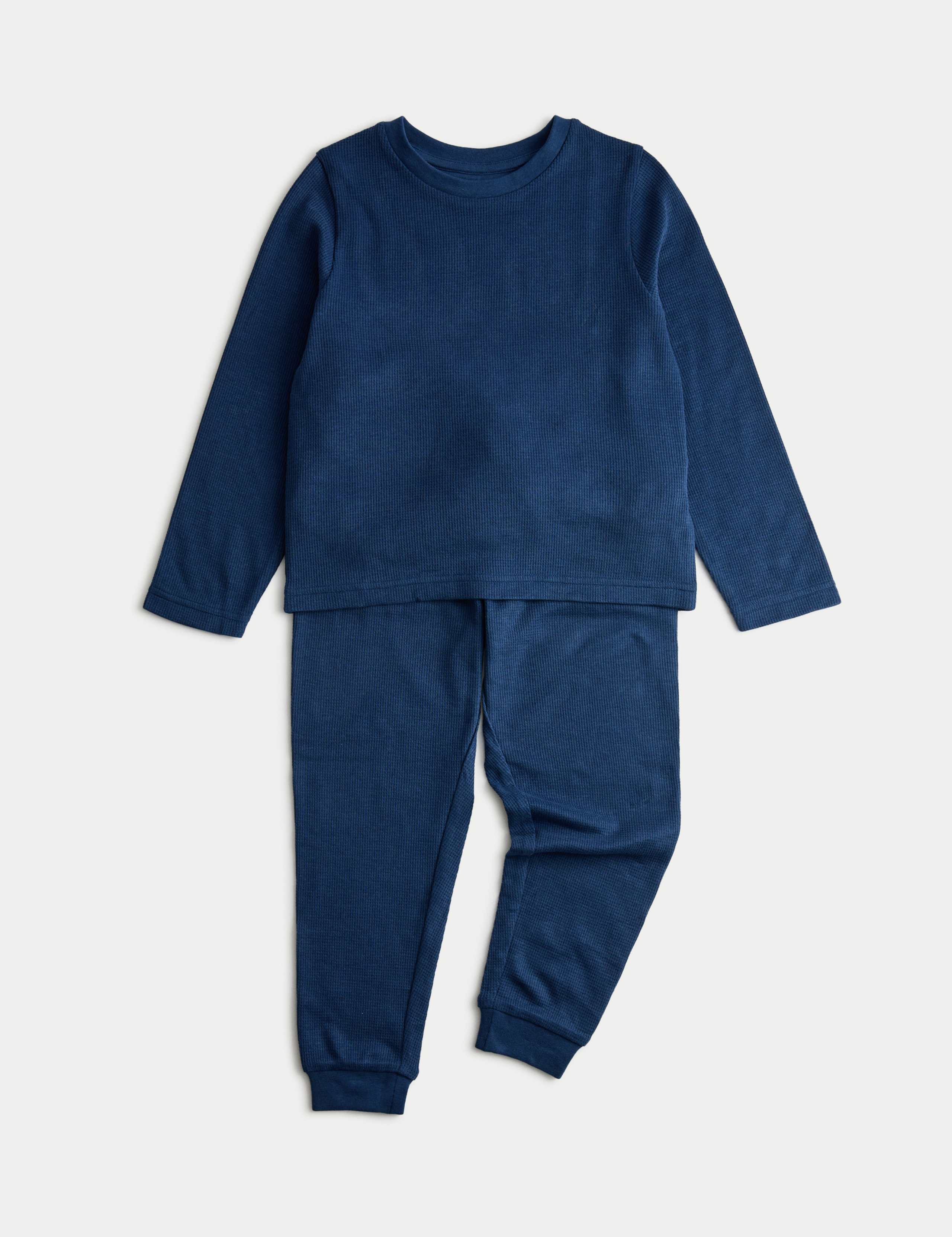 Pure Cotton Pyjamas (1-16 Yrs)