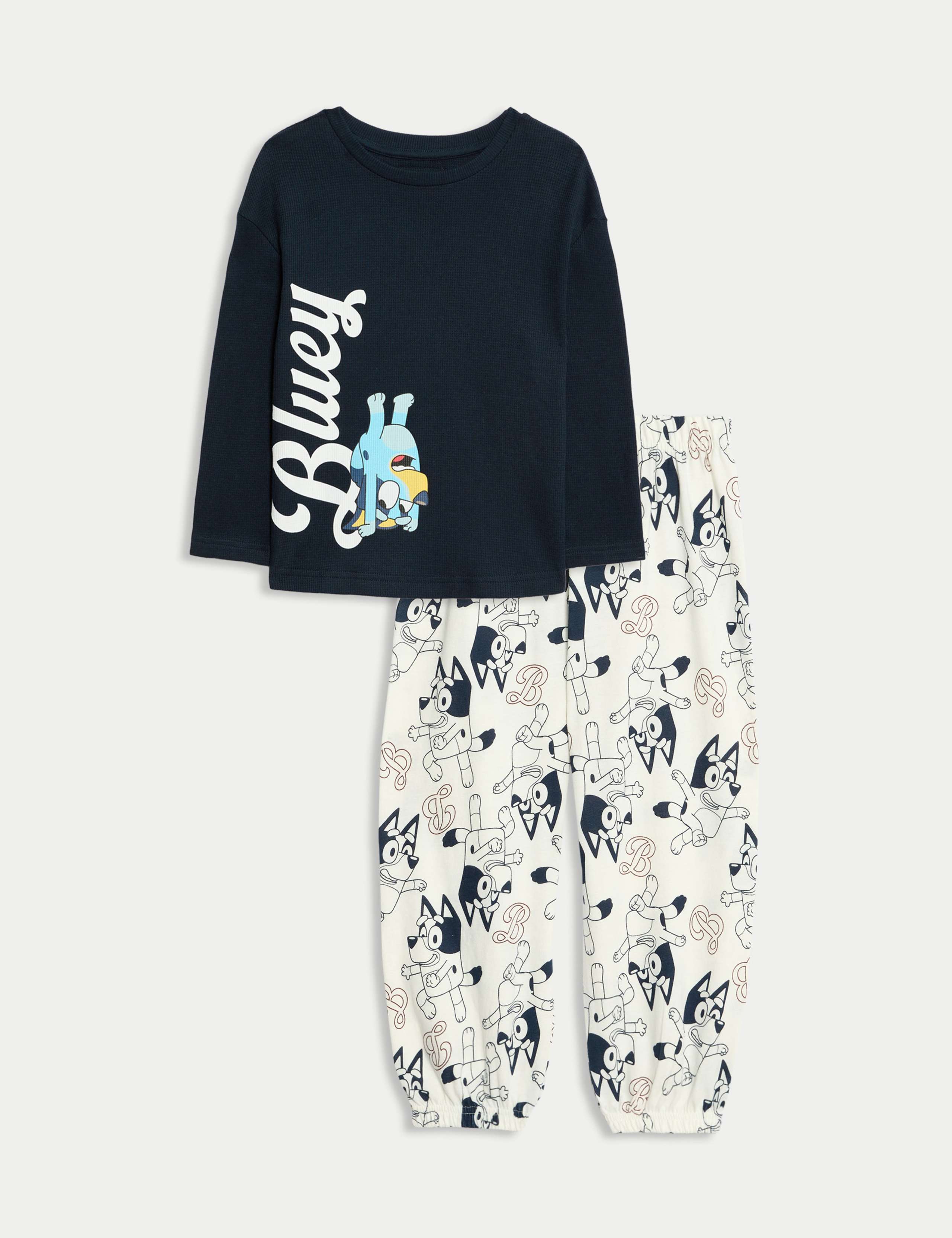 KIDS BLUEYTM PYJAMA