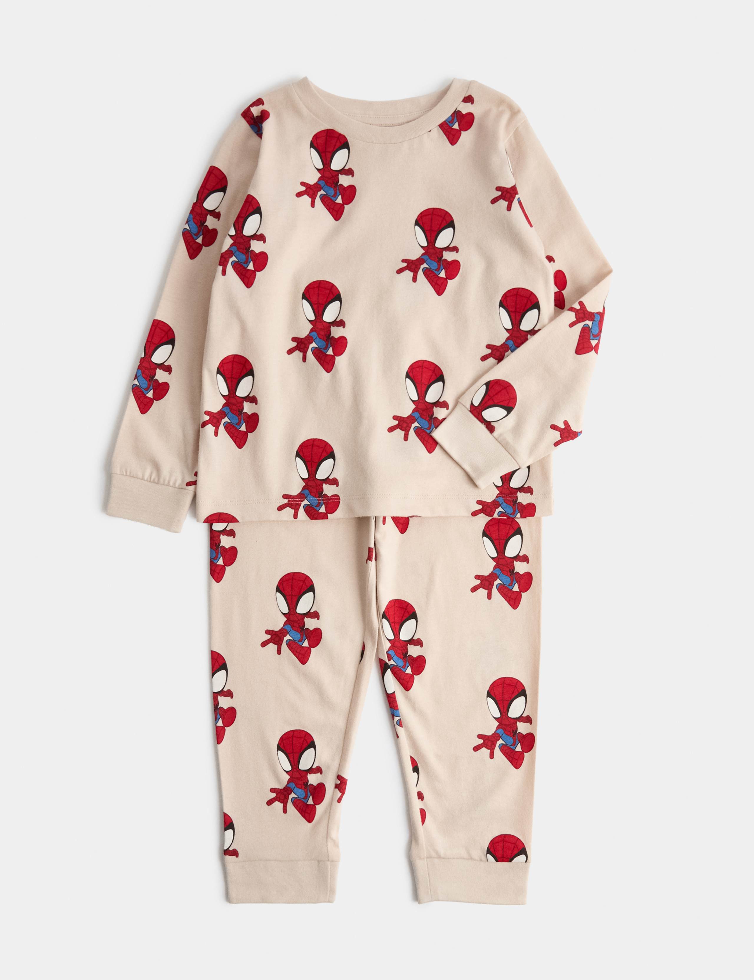Kids' Spider-Man™ Pyjamas (1-8 Yrs)
