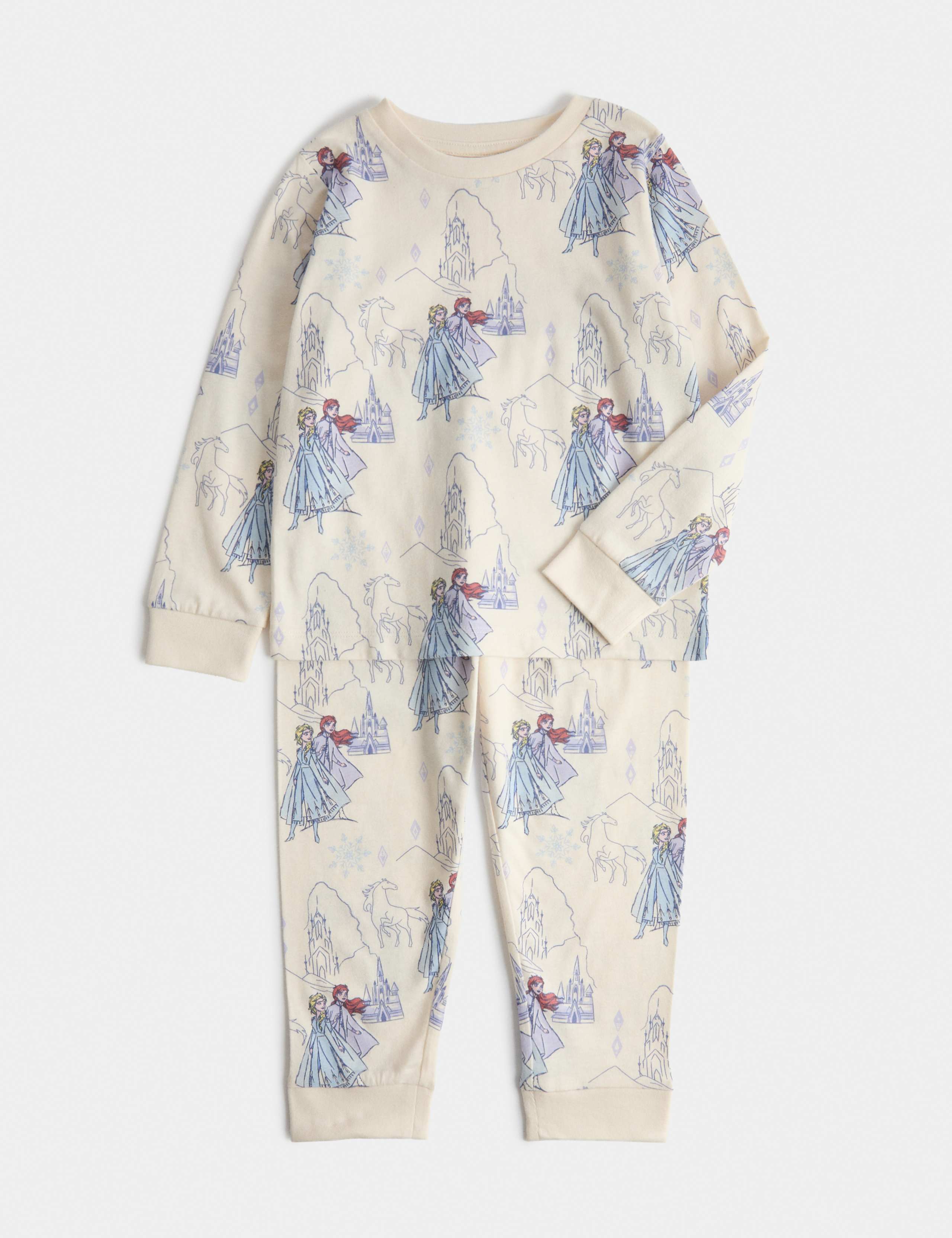 Disney Frozen™ Pyjamas (1-8 Yrs)