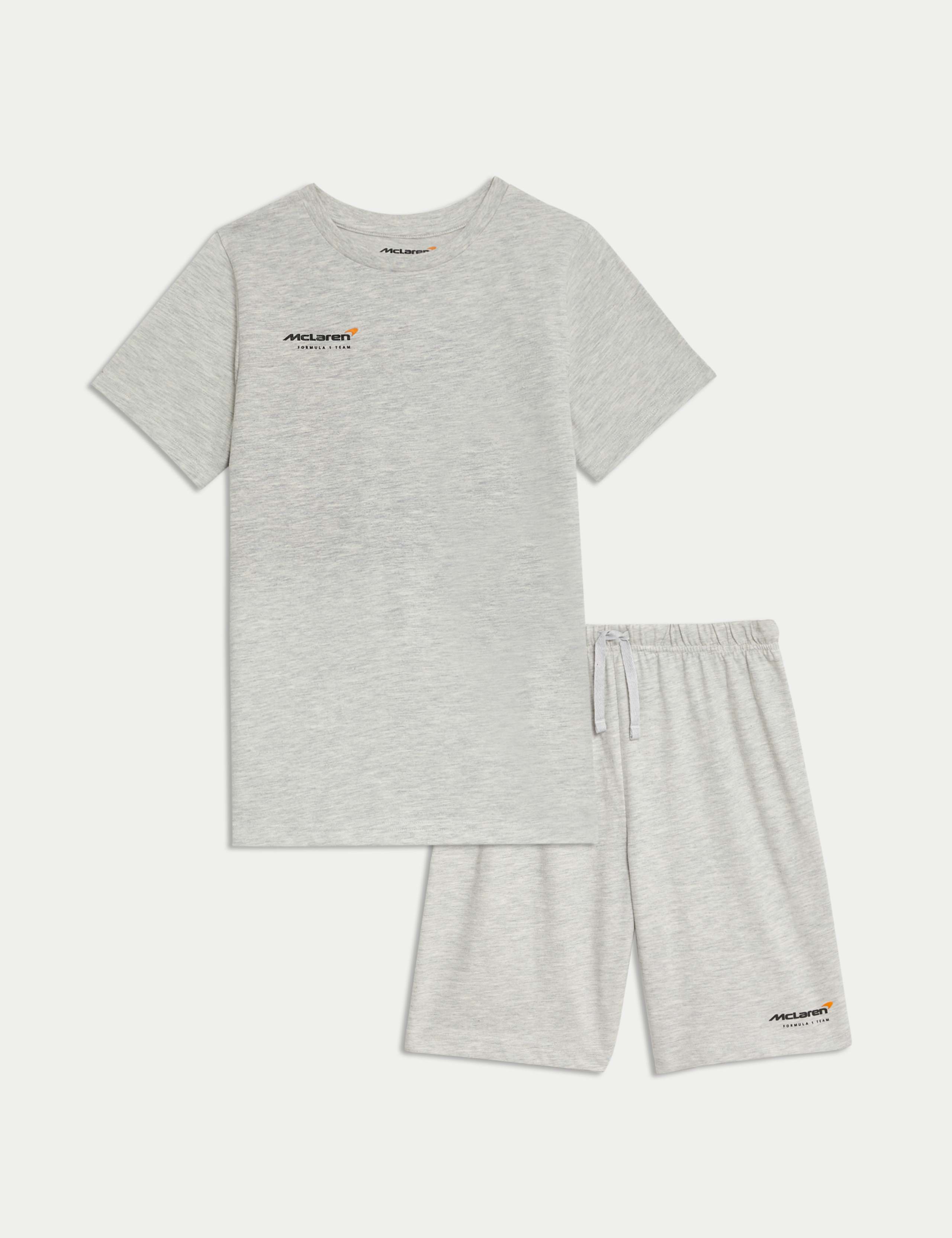 McLaren™ Pyjamas (6-16 Yrs)