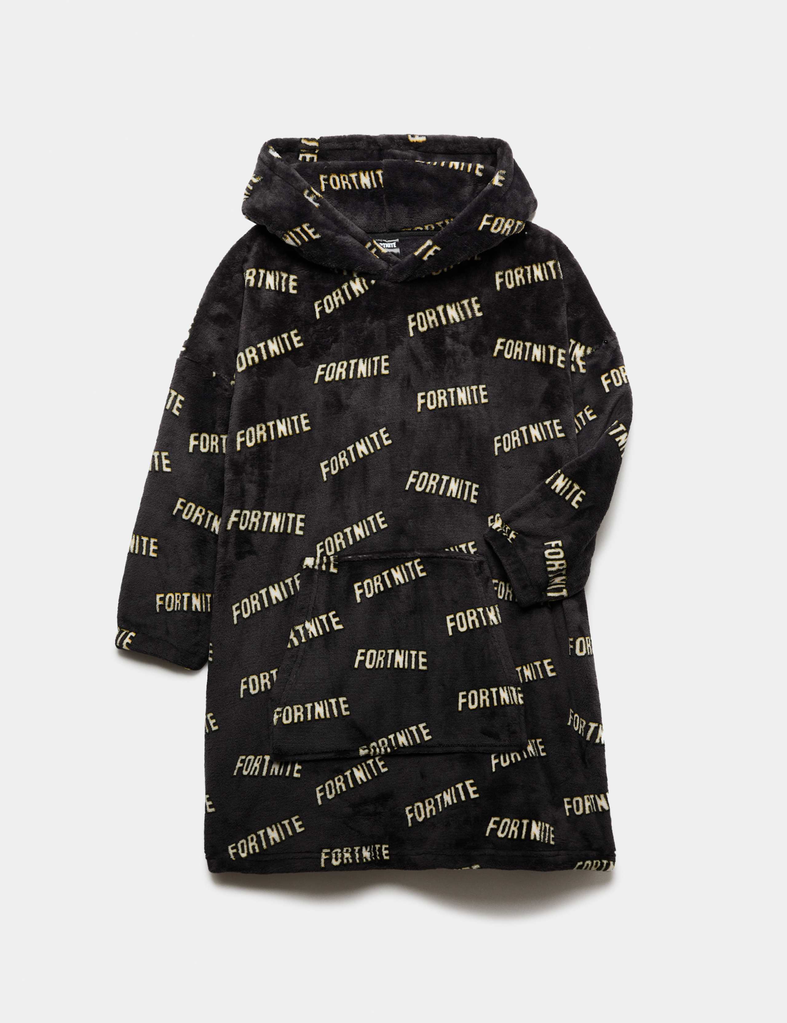 Fortnite™ Fleece Hoodie (6-16 Yrs)