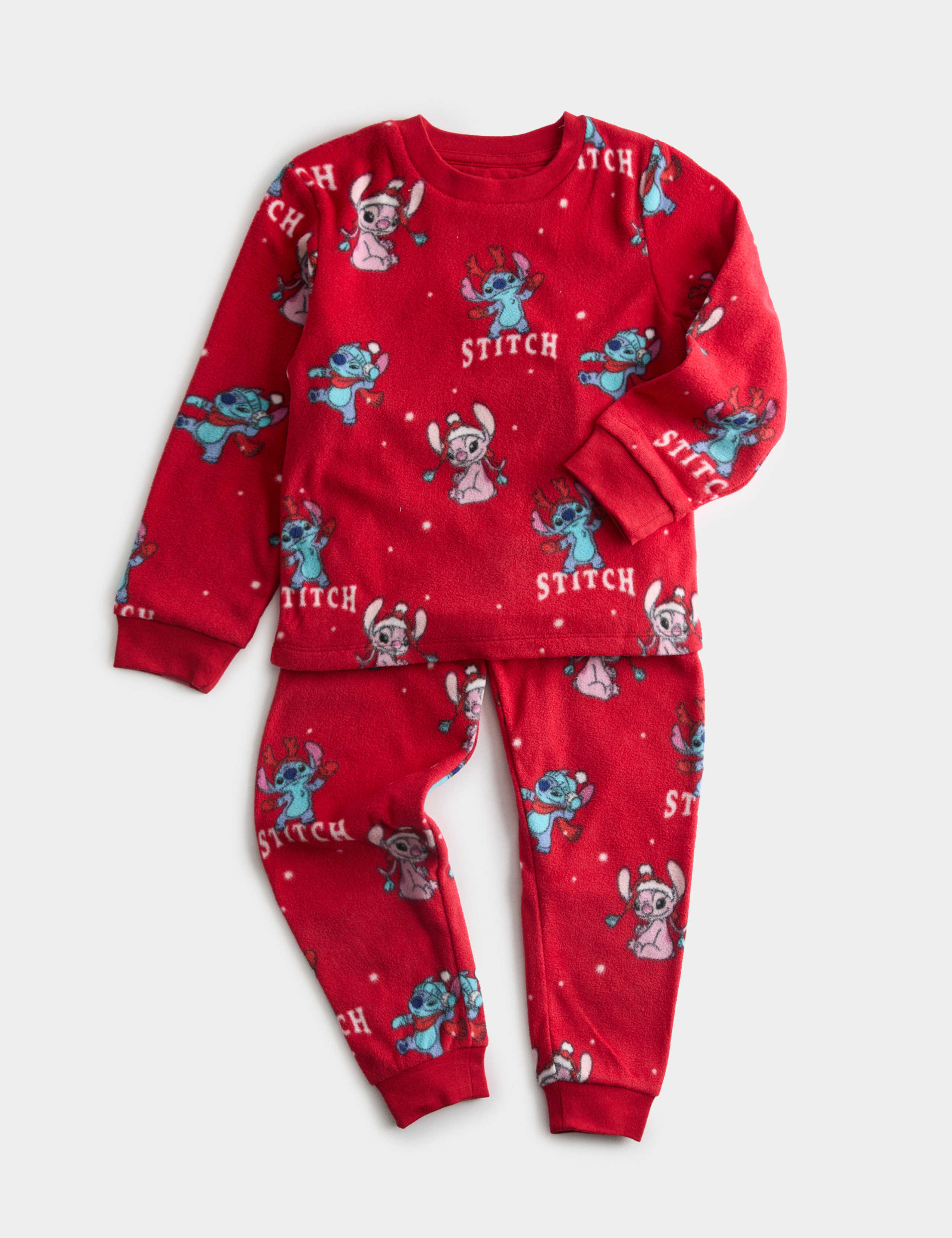 Lilo & Stitch™ Pyjamas (3-16 Yrs)