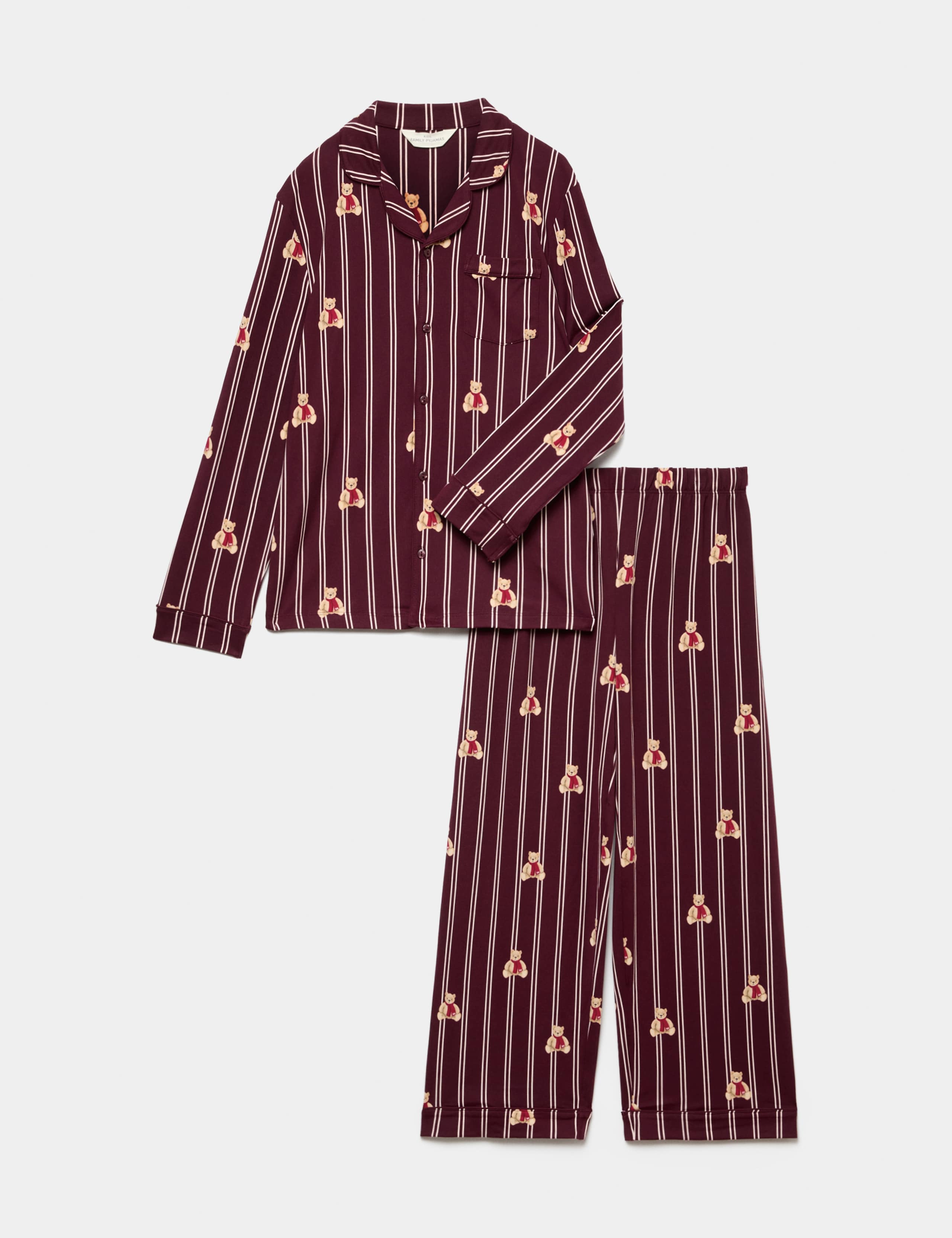 Spencer Bear™ Revere Pyjamas (1-16 Yrs)
