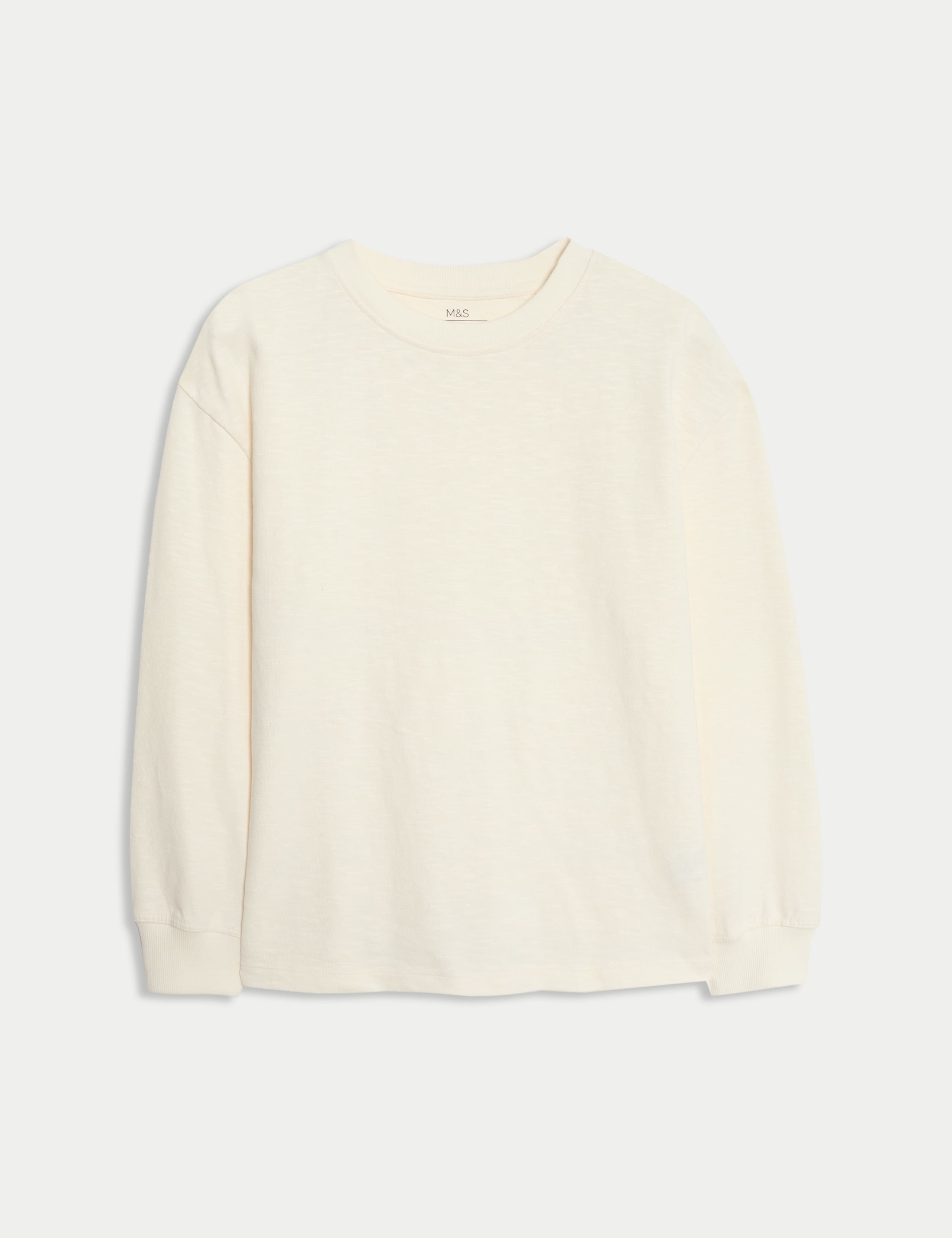 Cotton Rich Top (6-16yrs)
