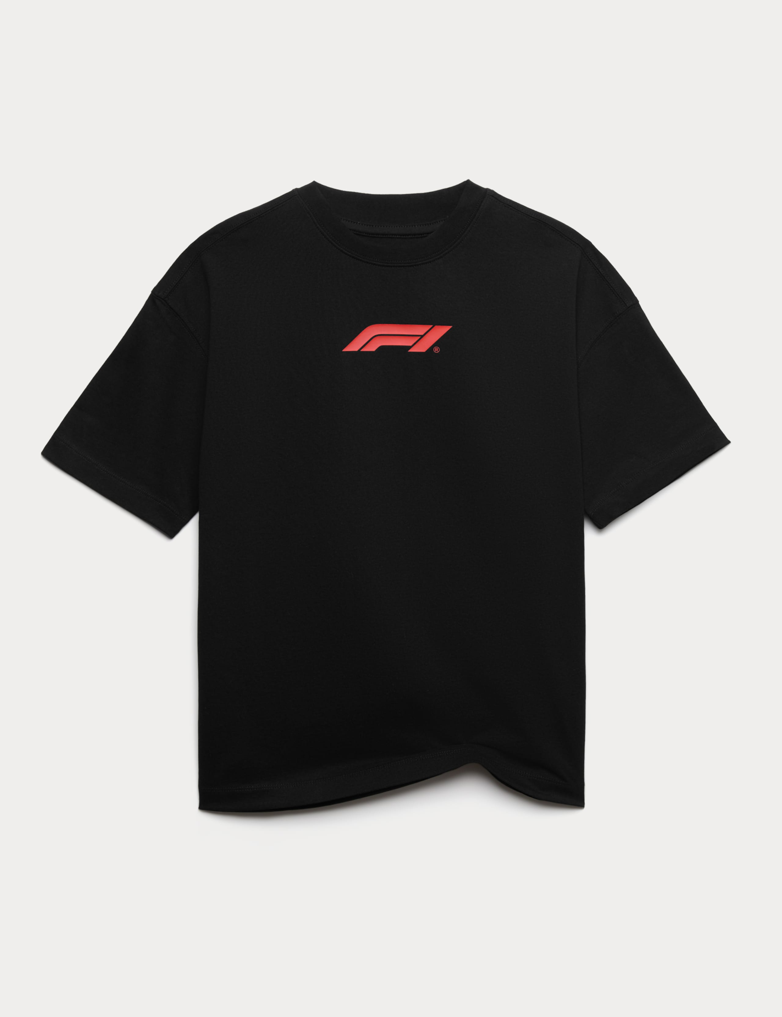 Formula 1® Graphic T-Shirt (6-16 Yrs)