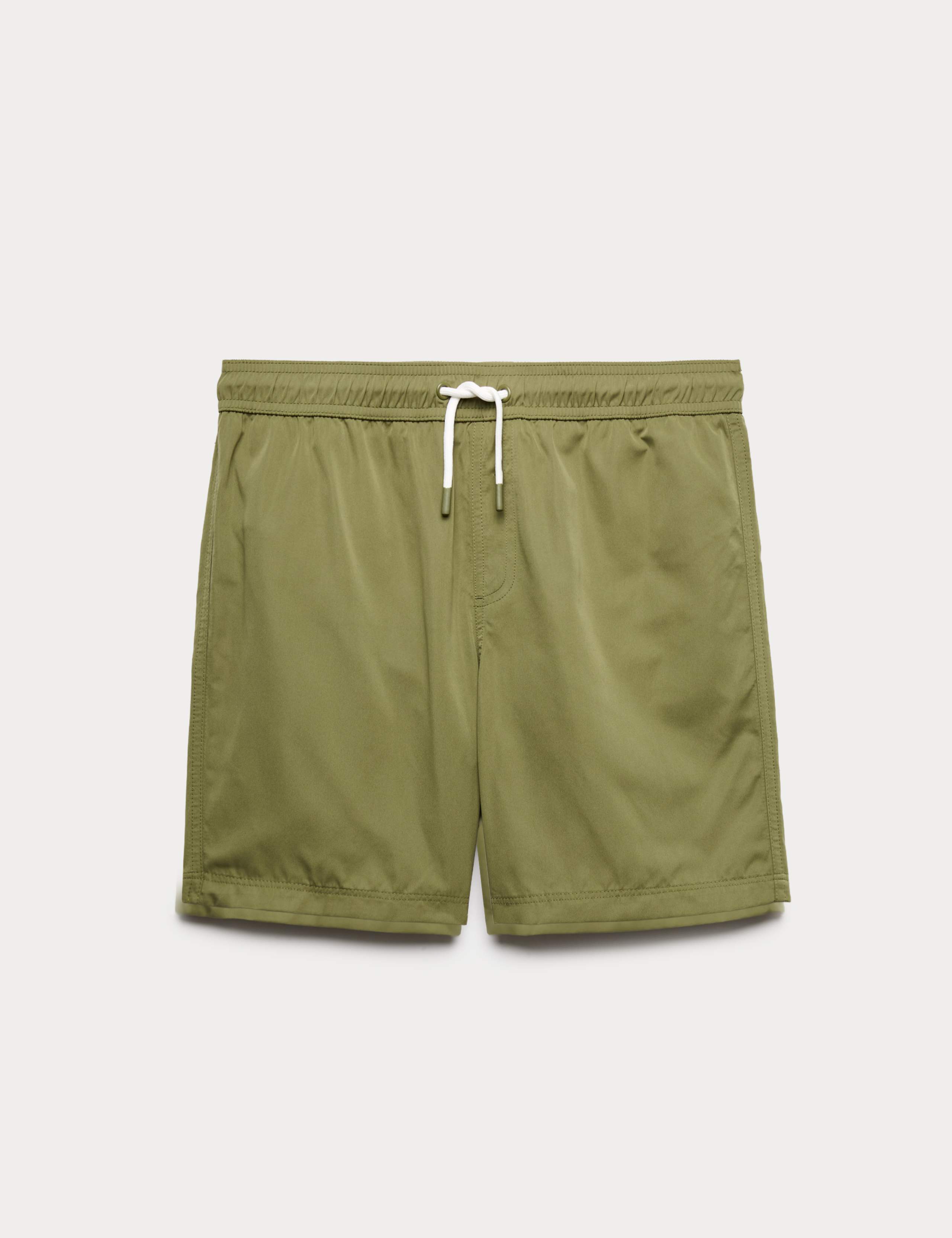 Plain Swim Shorts (6-16 Yrs)