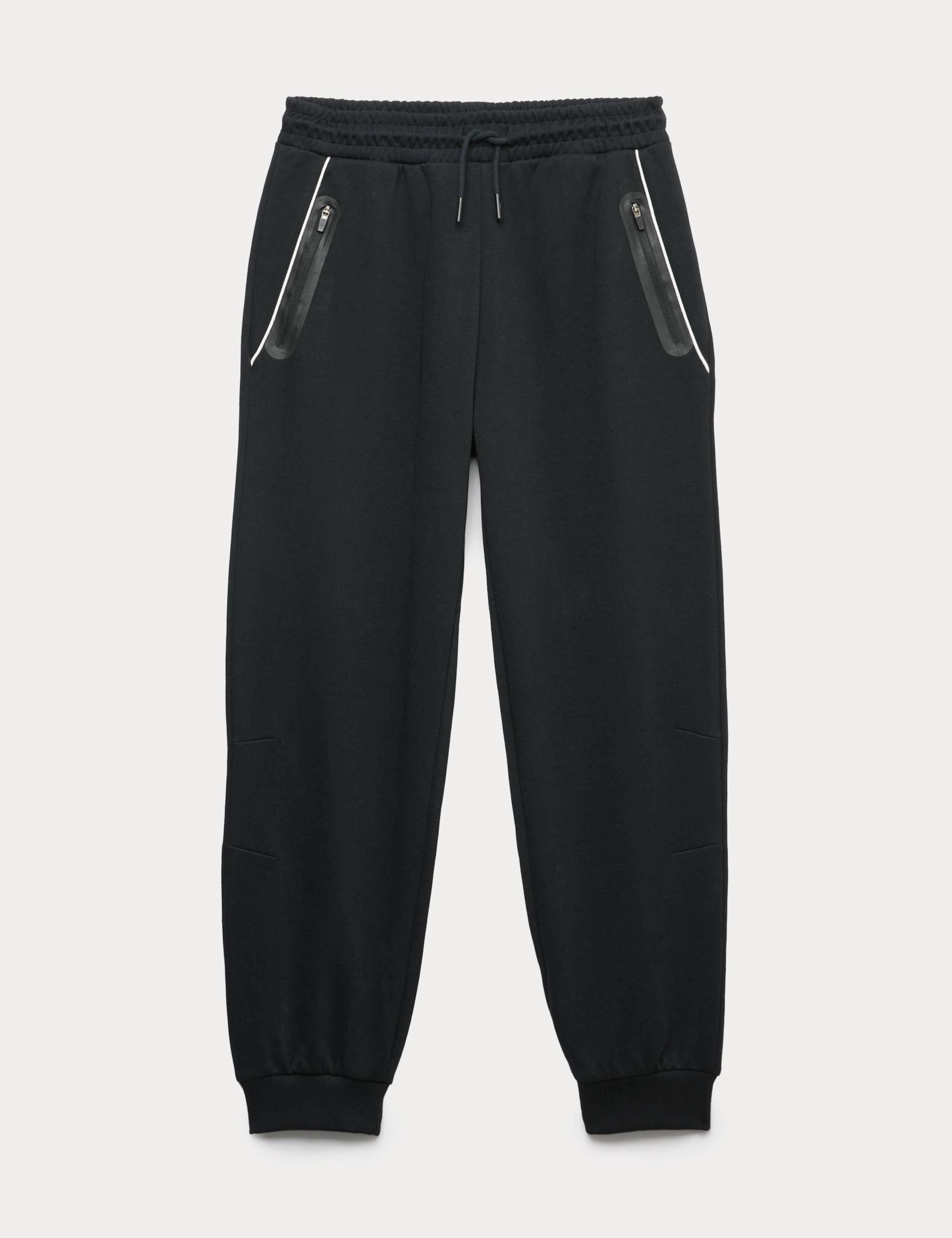 Piped Pocket Joggers (6-16 yrs)