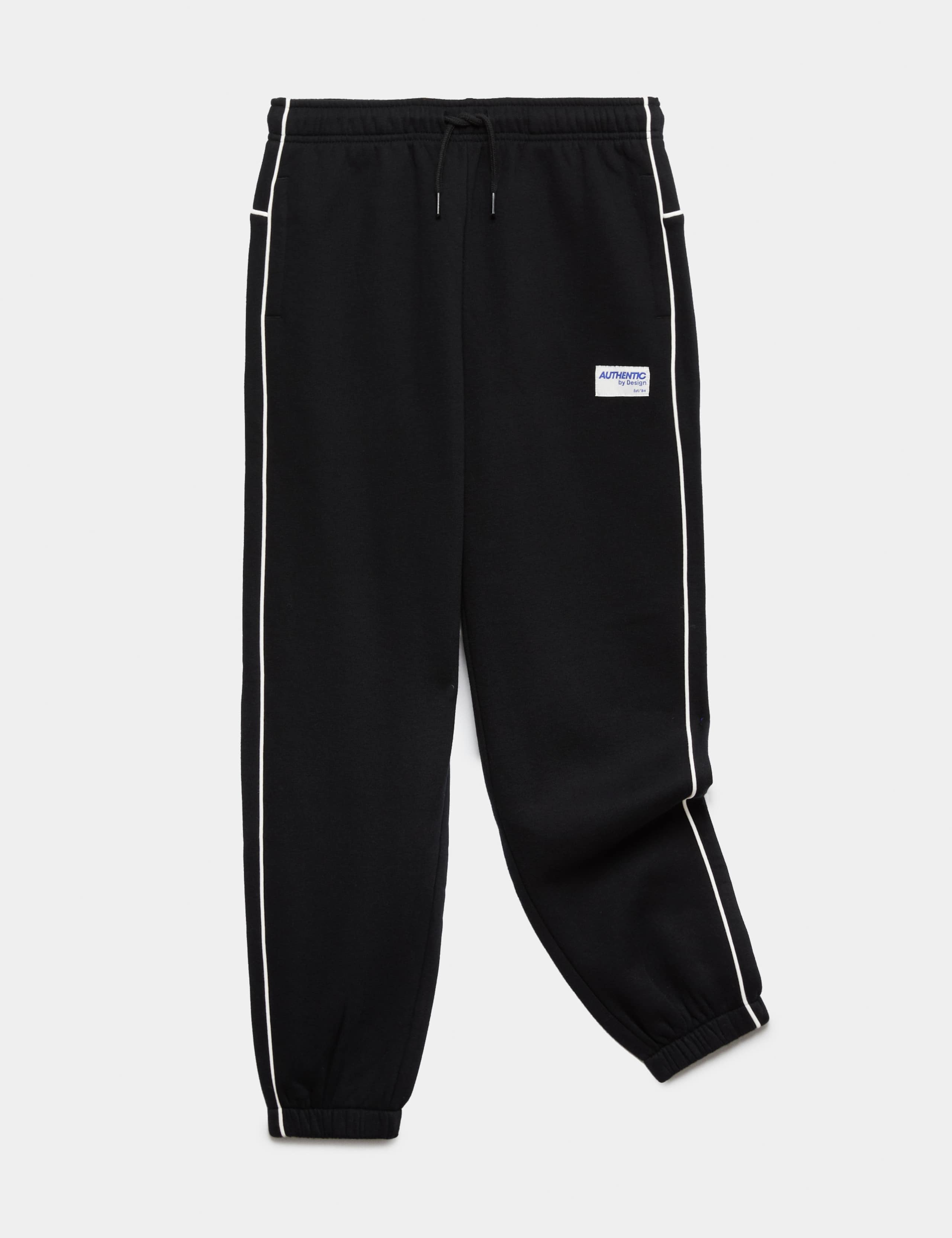 Cotton Rich Joggers (6-16 Yrs)