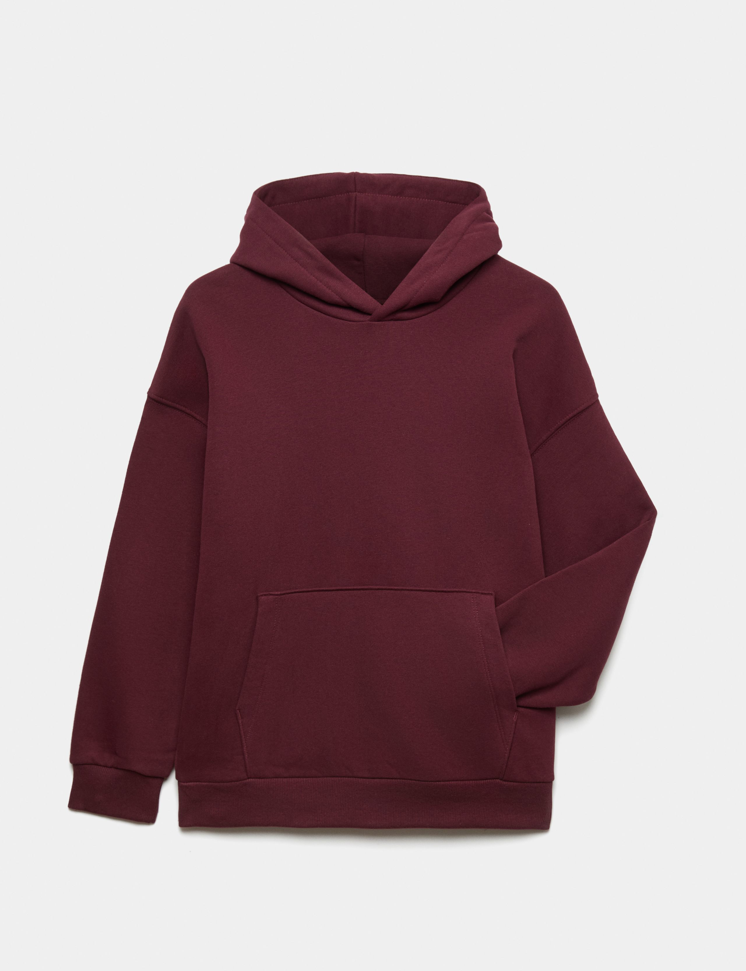 Cotton Rich Hoodie (6-16 Yrs)