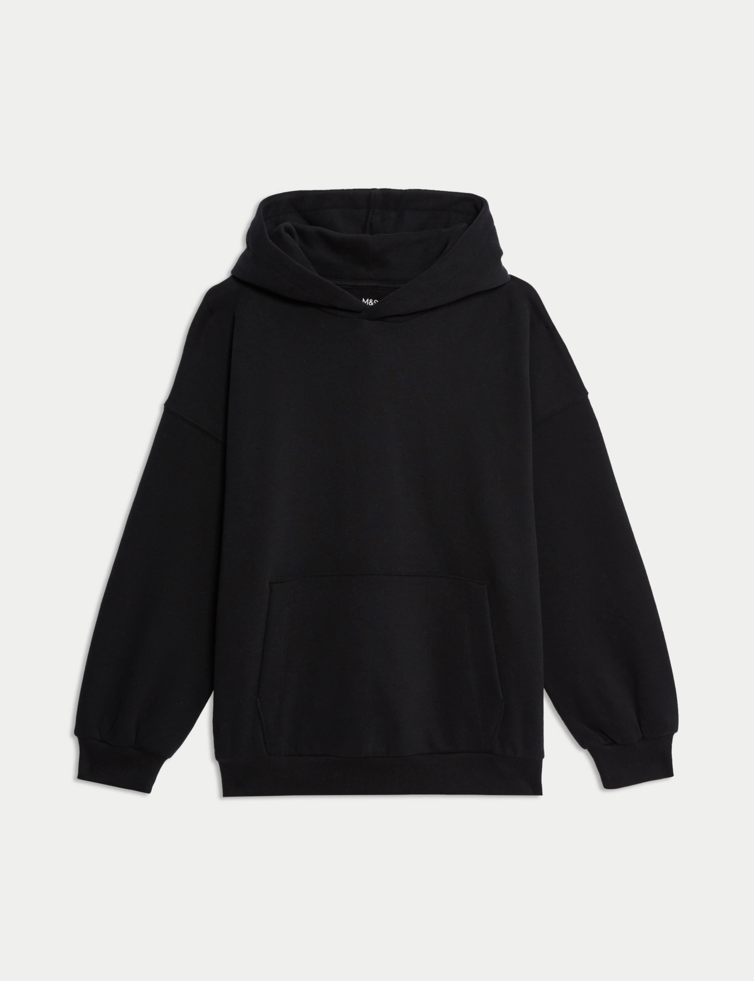 Cotton Rich Hoodie (6-16 Yrs)