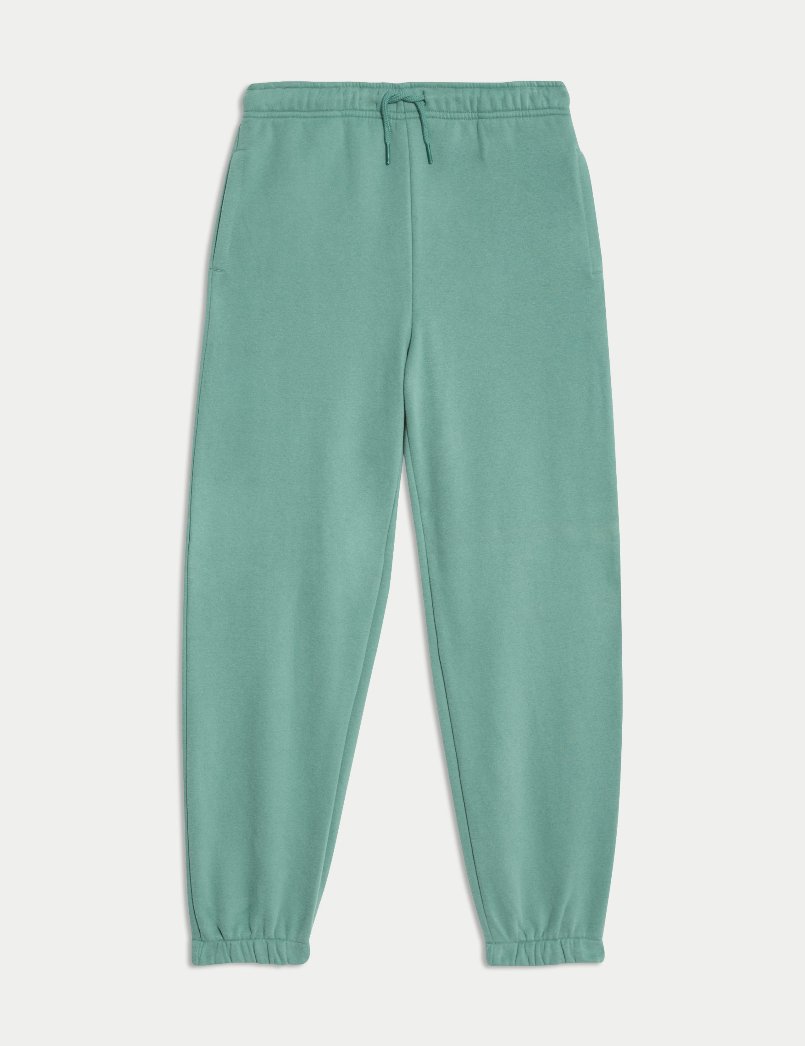 Cotton Rich Joggers (6-16 Yrs)