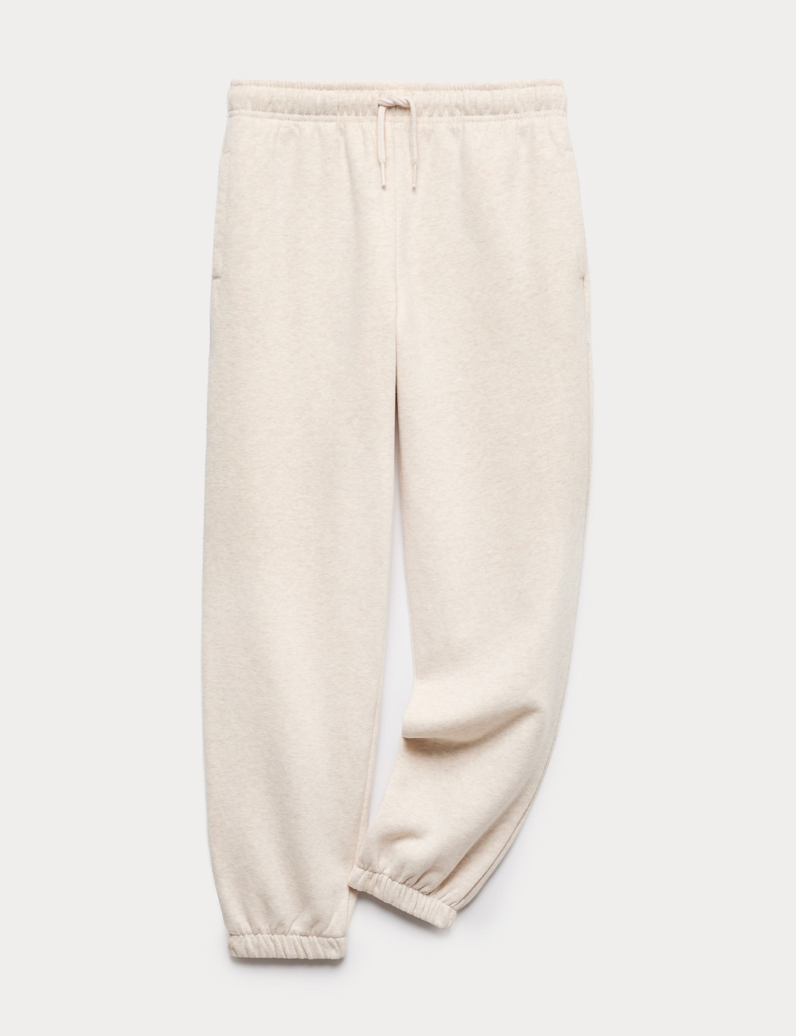 Cotton Rich Joggers (6-16 Yrs)