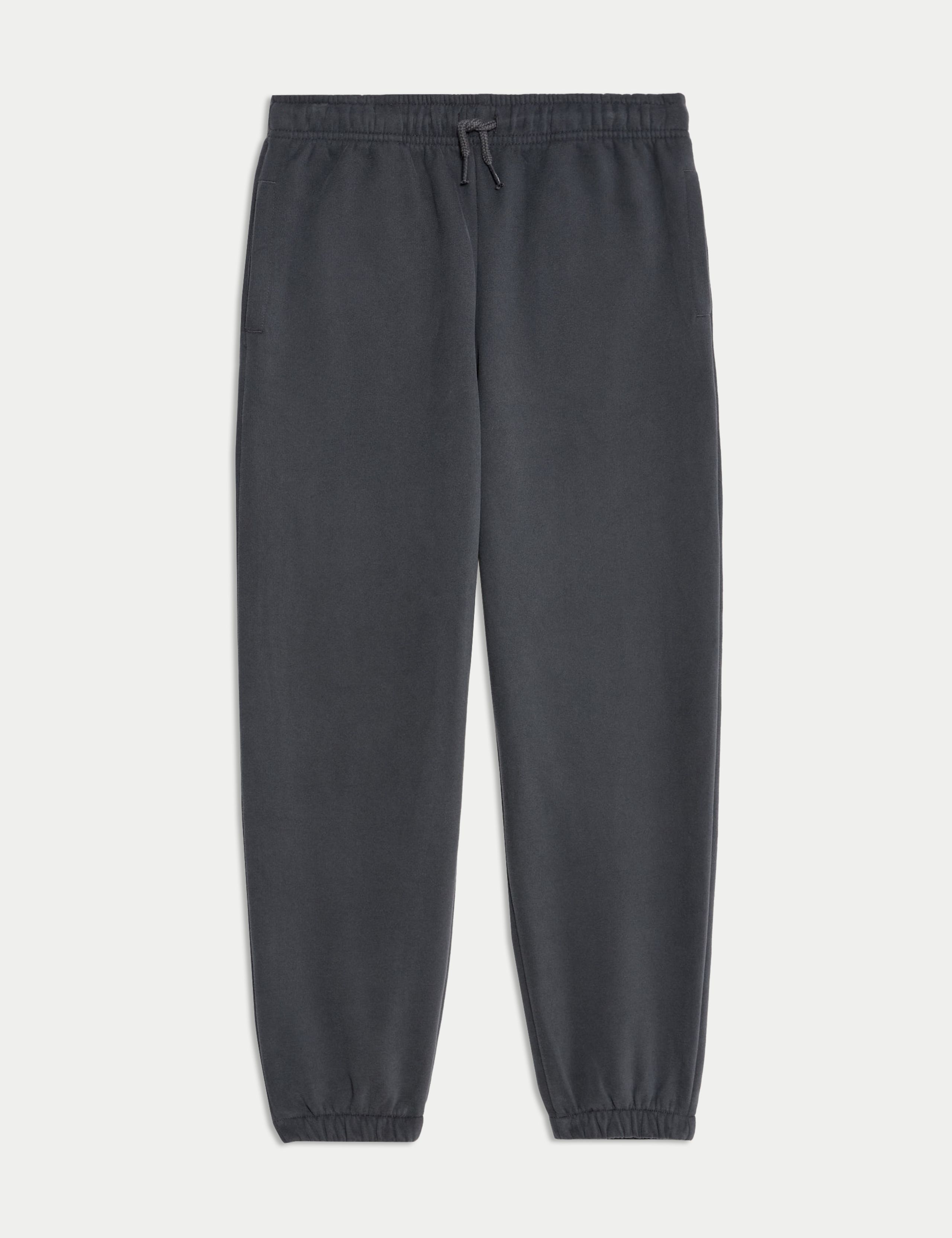Cotton Rich Joggers (6-16 Yrs)